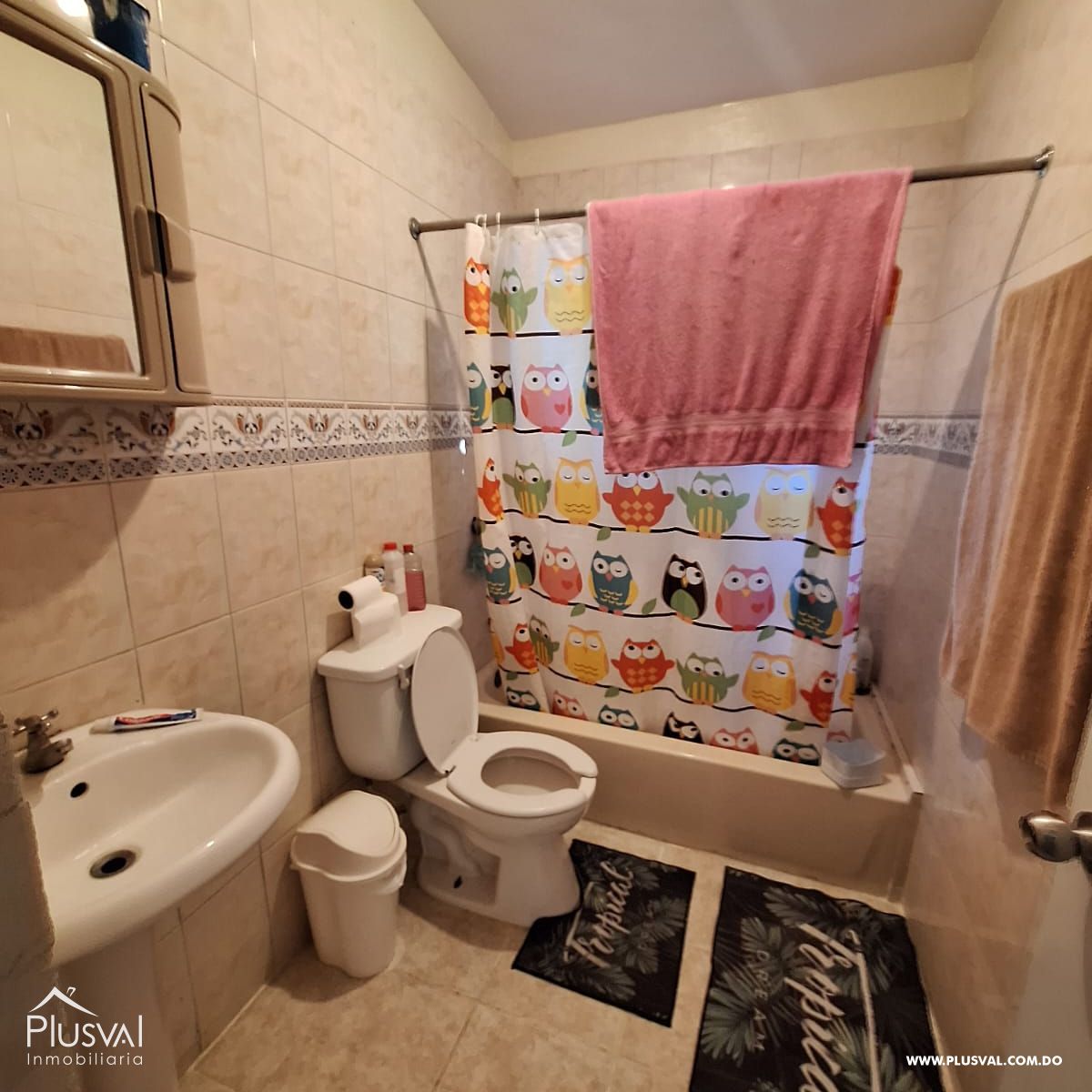 Casa espaciosa en residencial cerrado, con excelente patio 371533