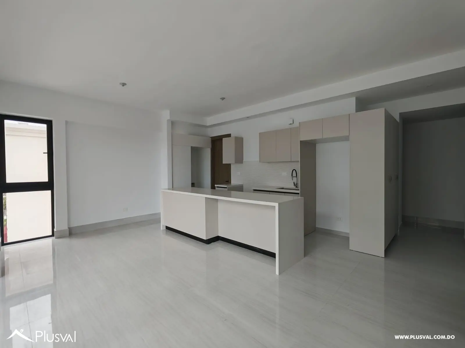 Apartamento en alquiler en Bella Vista 493822