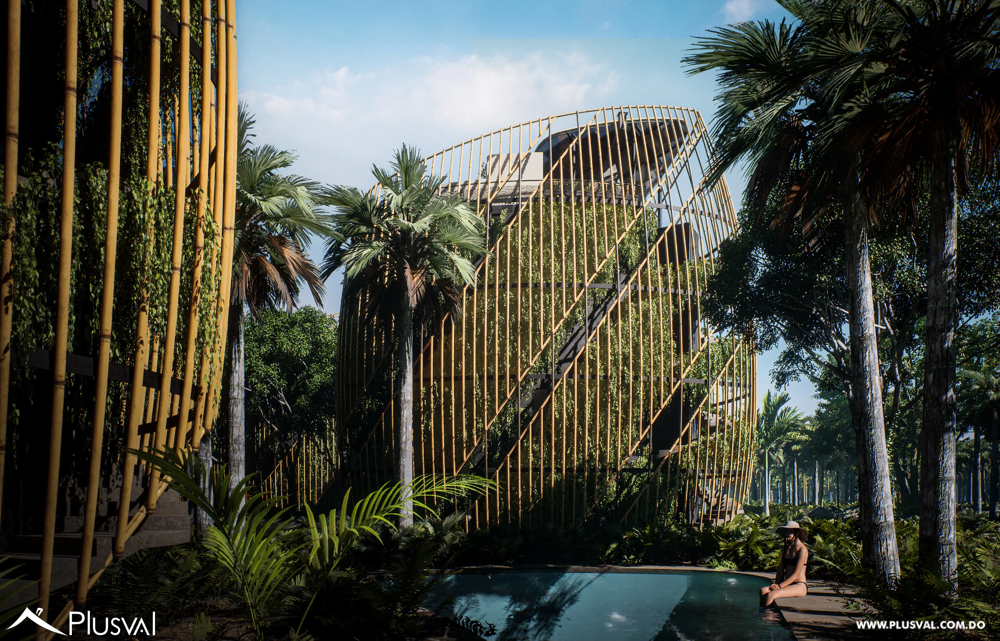 Living The Noom Miches: Tu Pase VIP al Nuevo Paraíso del Caribe con Plusvalía Asegurada 465683
