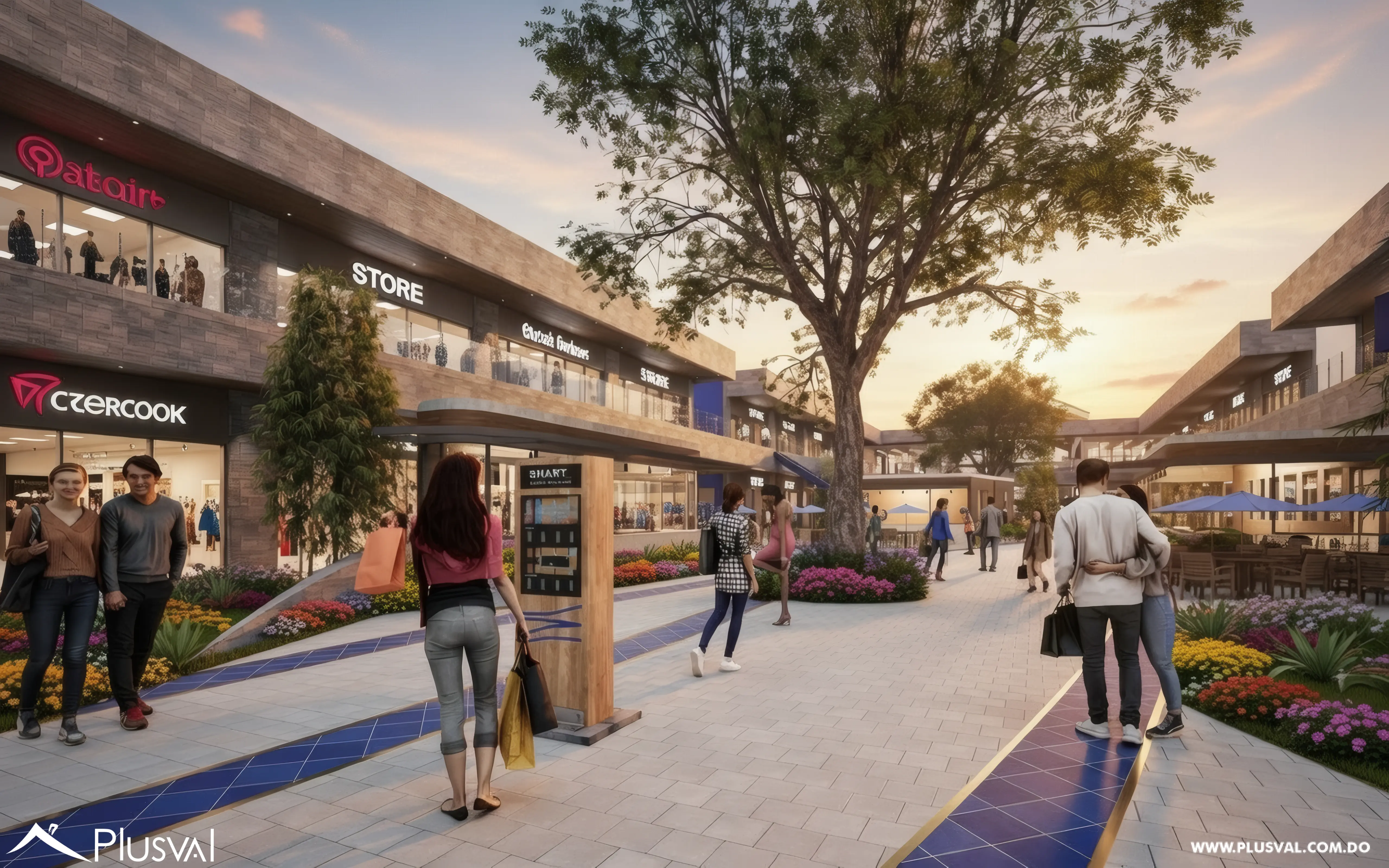 Local Comercial En Venta 489810