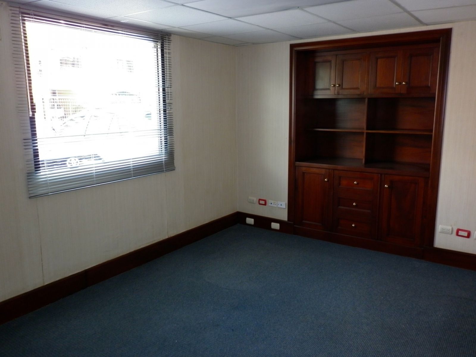 Local comercial en alquiler, Piantini. 16128