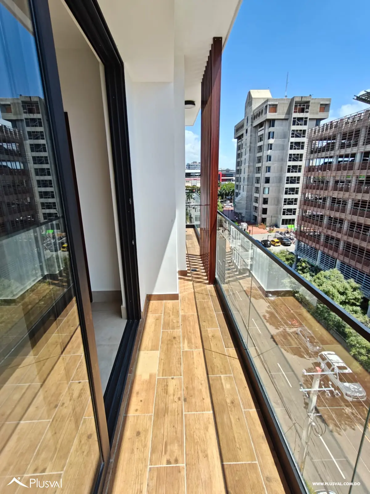 APARTAMENTO EN ALQUILER DE 2 HABITACIONES EN EVARISTO MORALES 495488