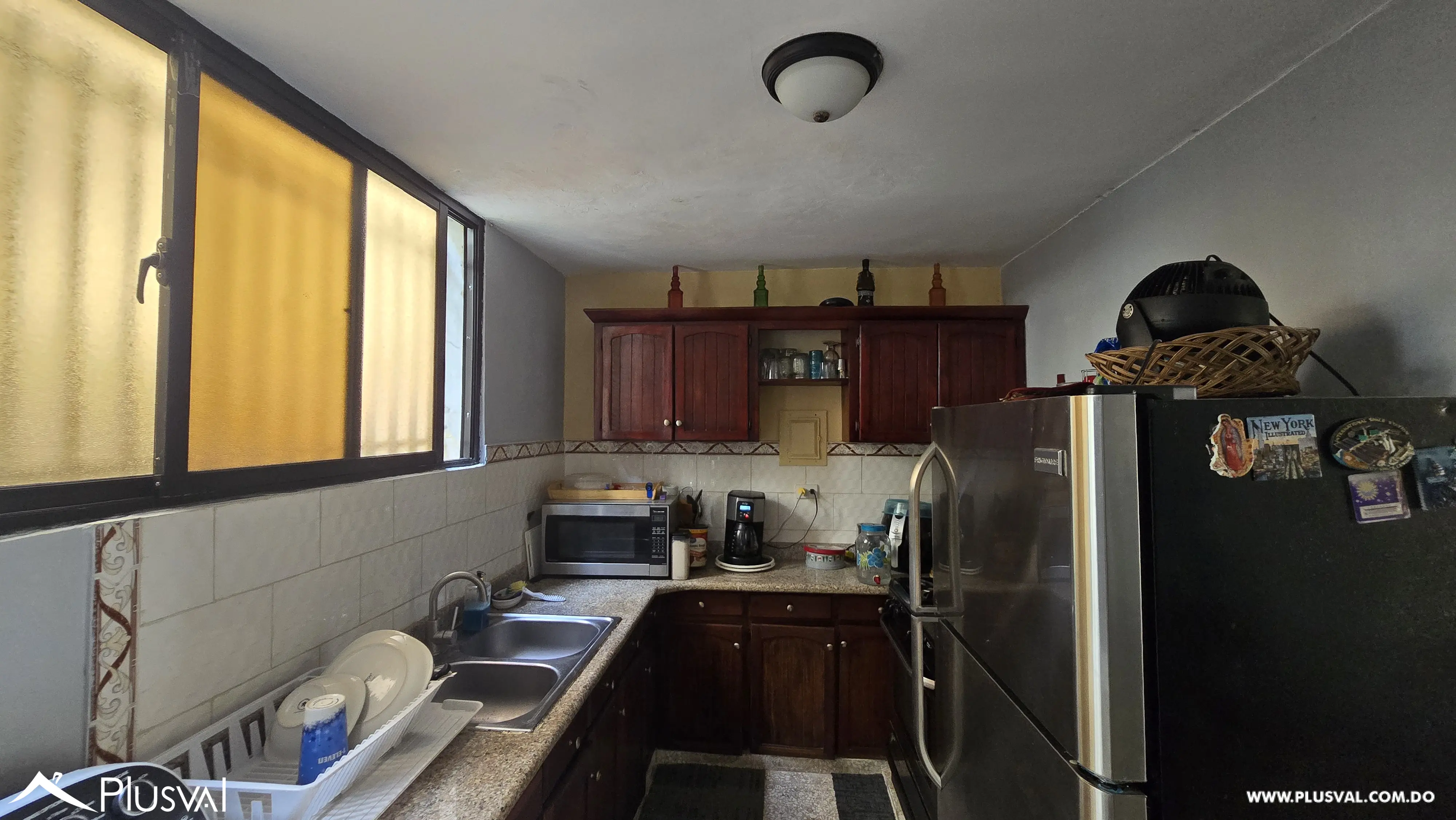 Buscas propiedad con fines comerciales? Este apartamento con ubicación estratégica, es tu oportunidad 457151