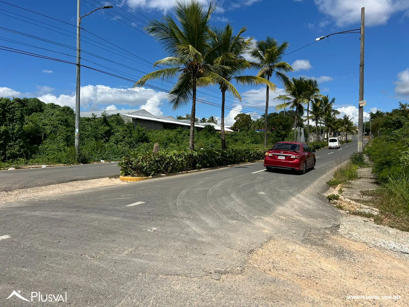 Solar con Acceso Inmediato a Vías Principales – Santo Domingo Este 487907