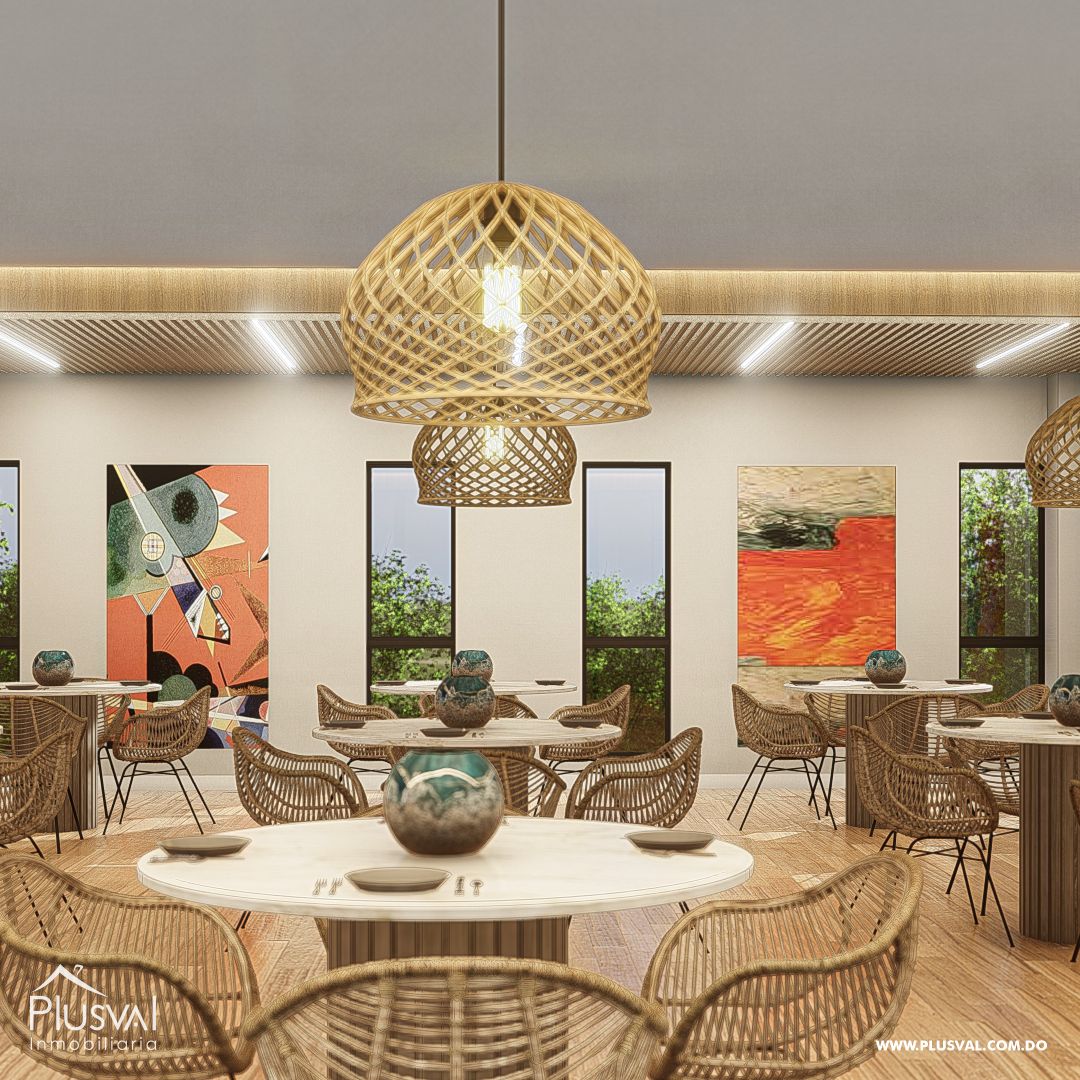 Apartamentos a pasos de la playa en Juan Dolio 260176