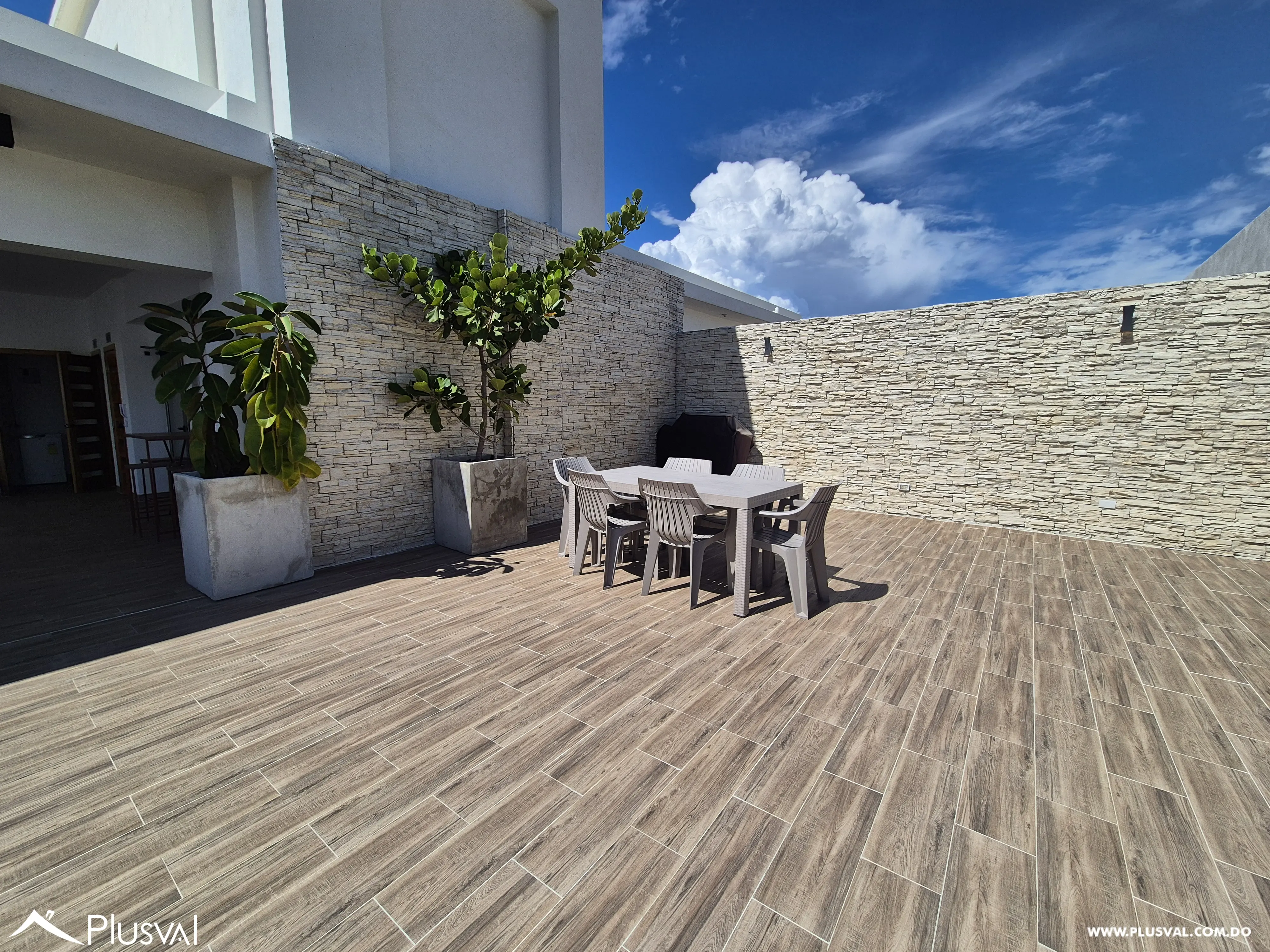 Apartamento en alquiler en el Millon 502124