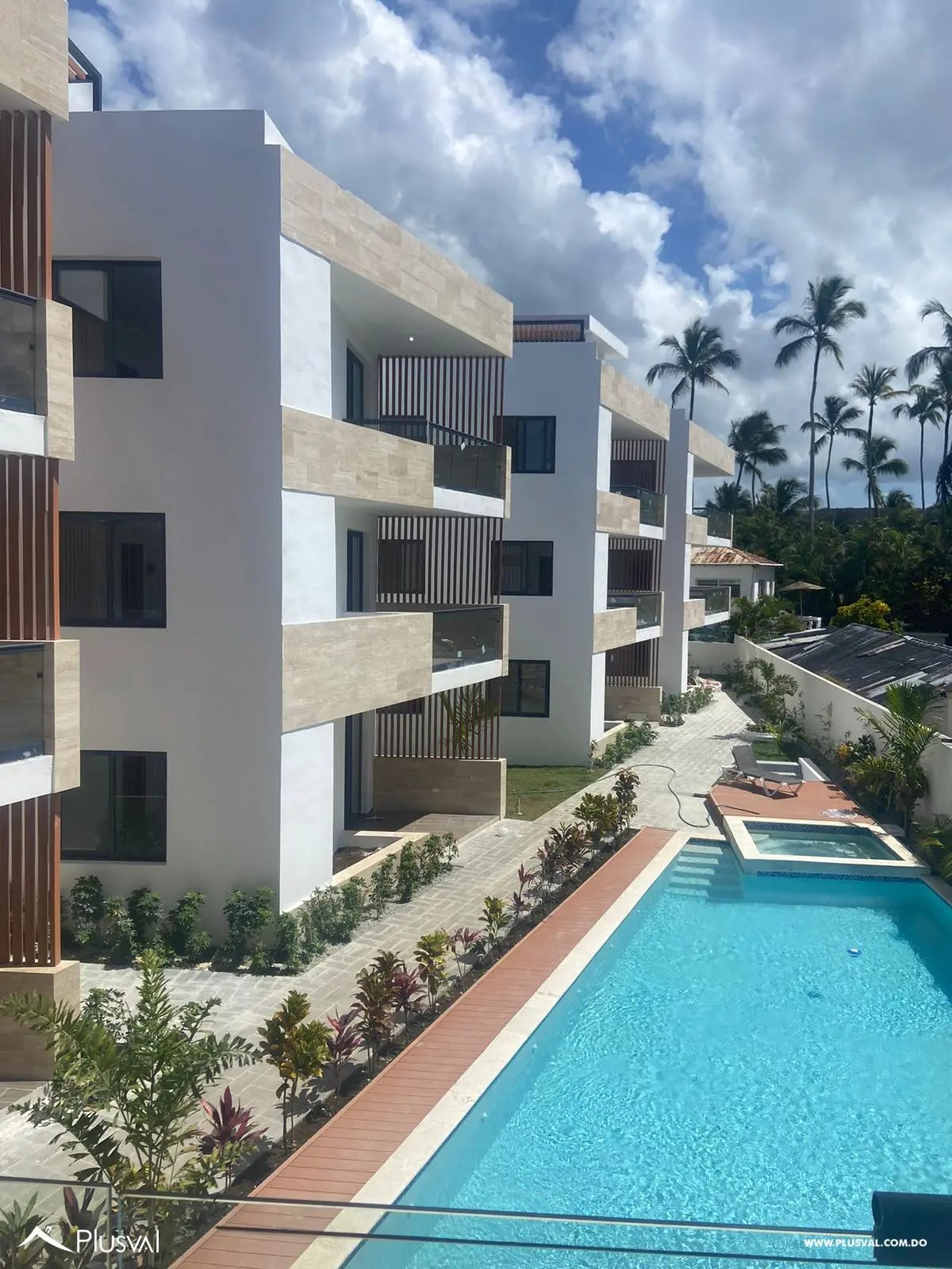 EXCLUSIVO PROYECTO FRENTE AL MAR-LAS TERRENAS 514133