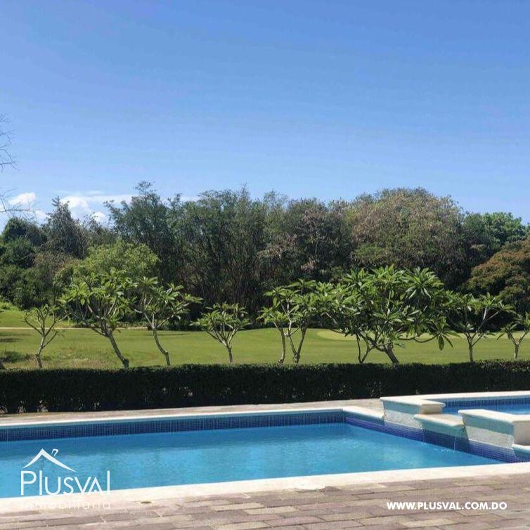 Hermosa villa en Guavaberry ideal para vacacionar o vivir! 402115