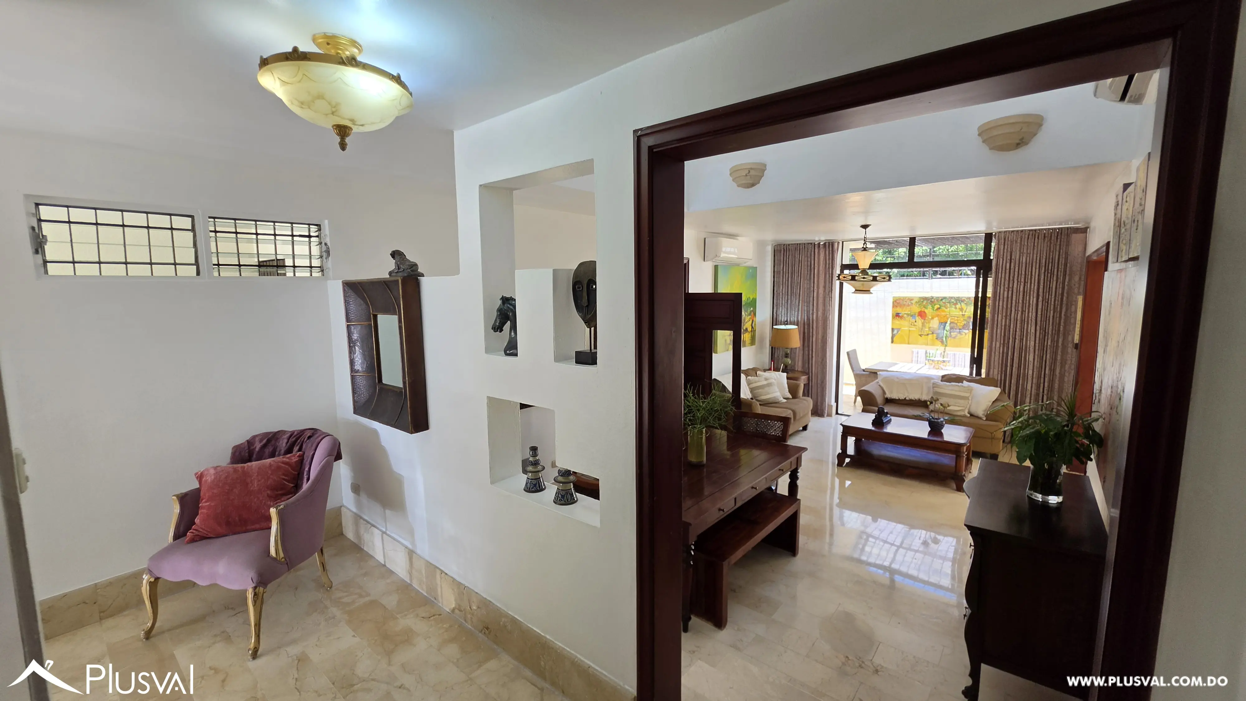 Buscas Espacio, Tranquilidad y Ubicación Céntrica: La Casa Ideal para tu Familia", La Esperilla 521305