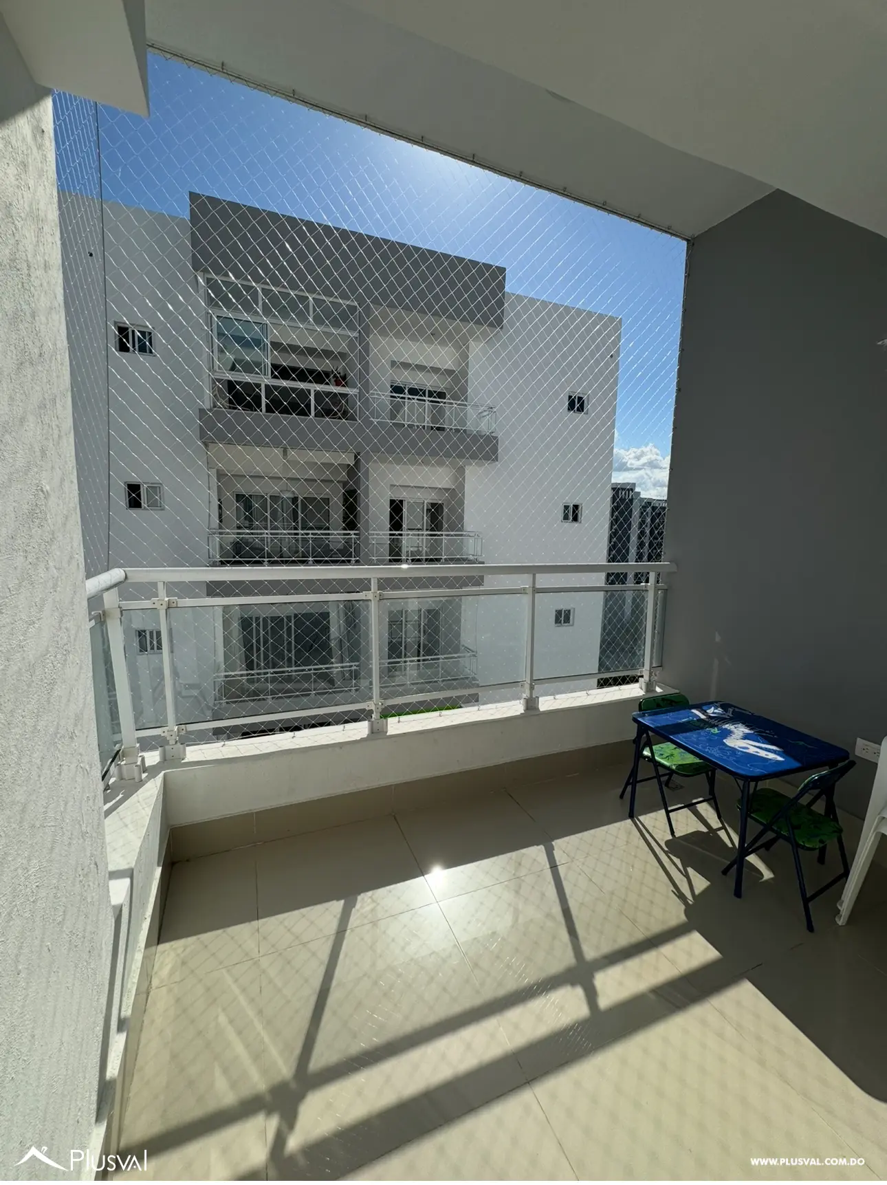 Apartamento en Torre familiar 467266