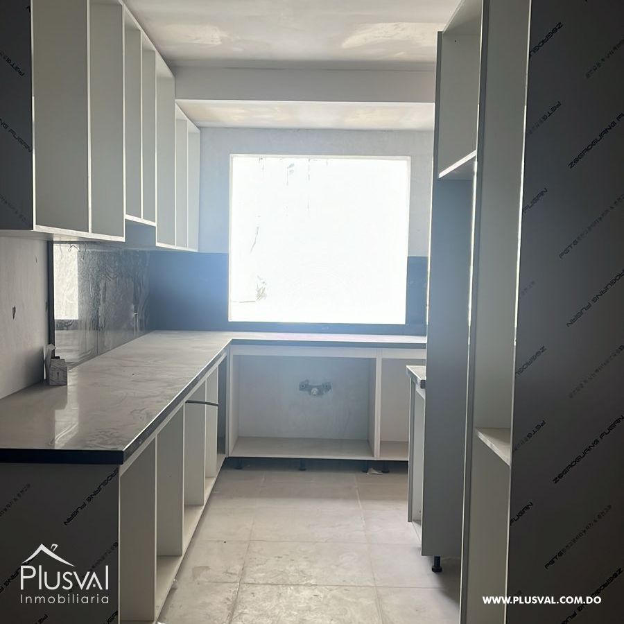 Apartamento en venta, Urb. Real 339624