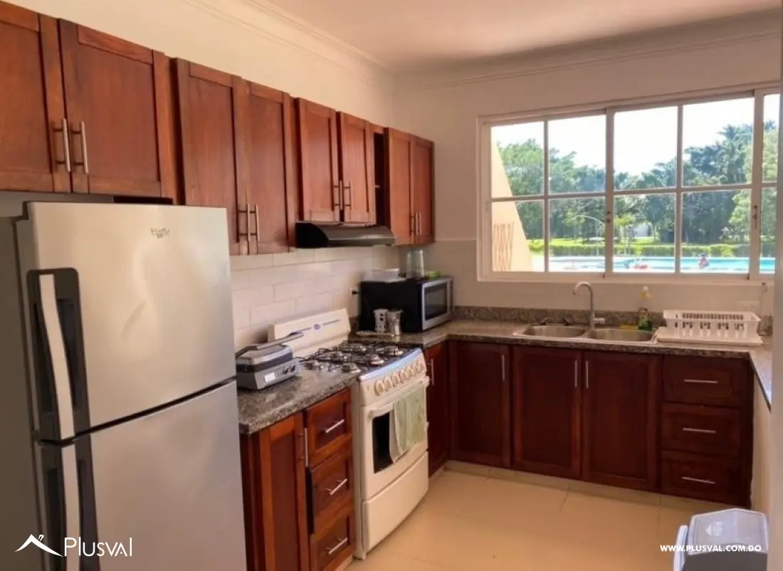 Villa dúplex en alquiler en Metro Country Club 478563
