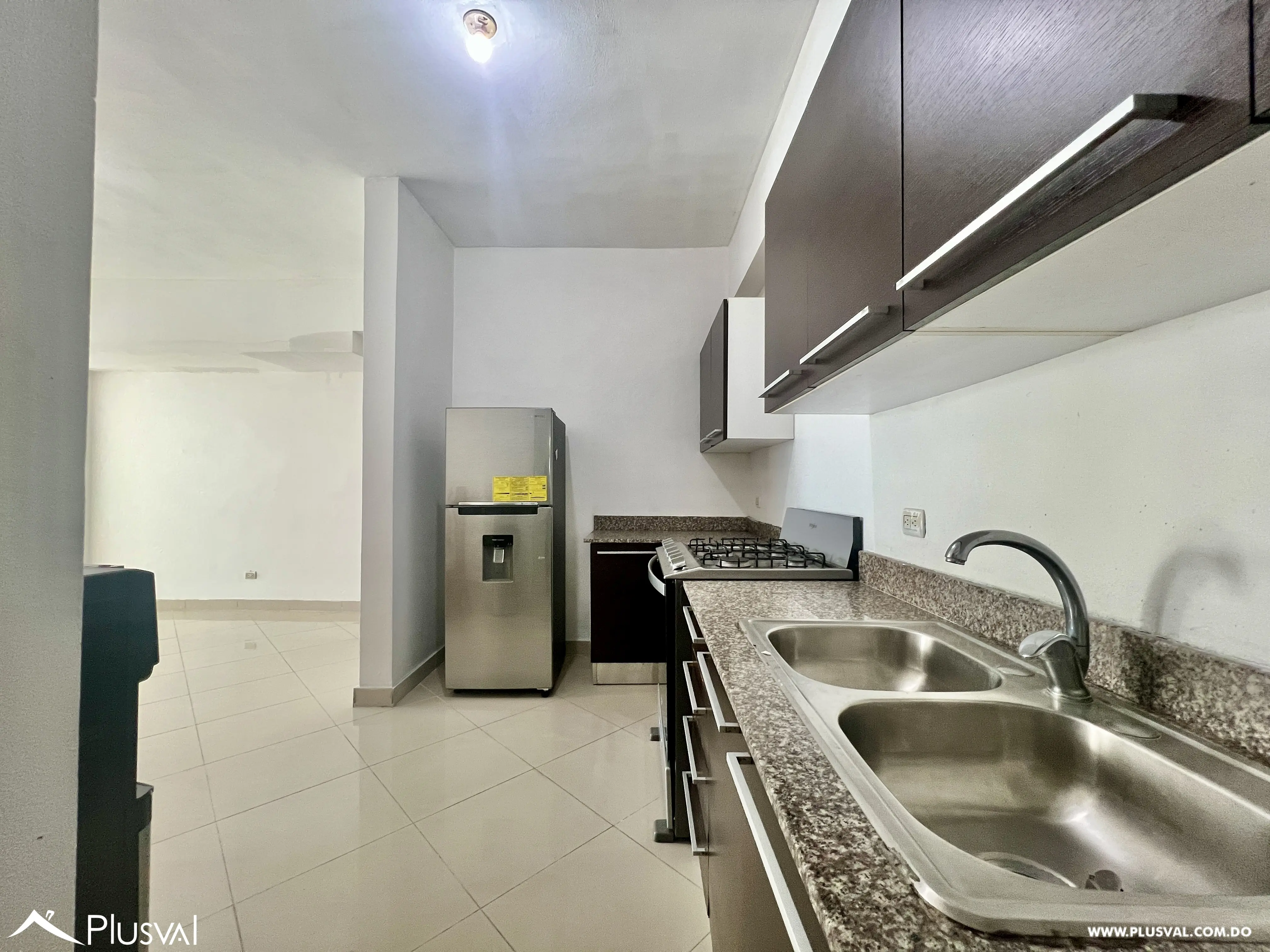 Apartamento en alquiler en Julieta Morales con ubicación céntrica y calma 455002