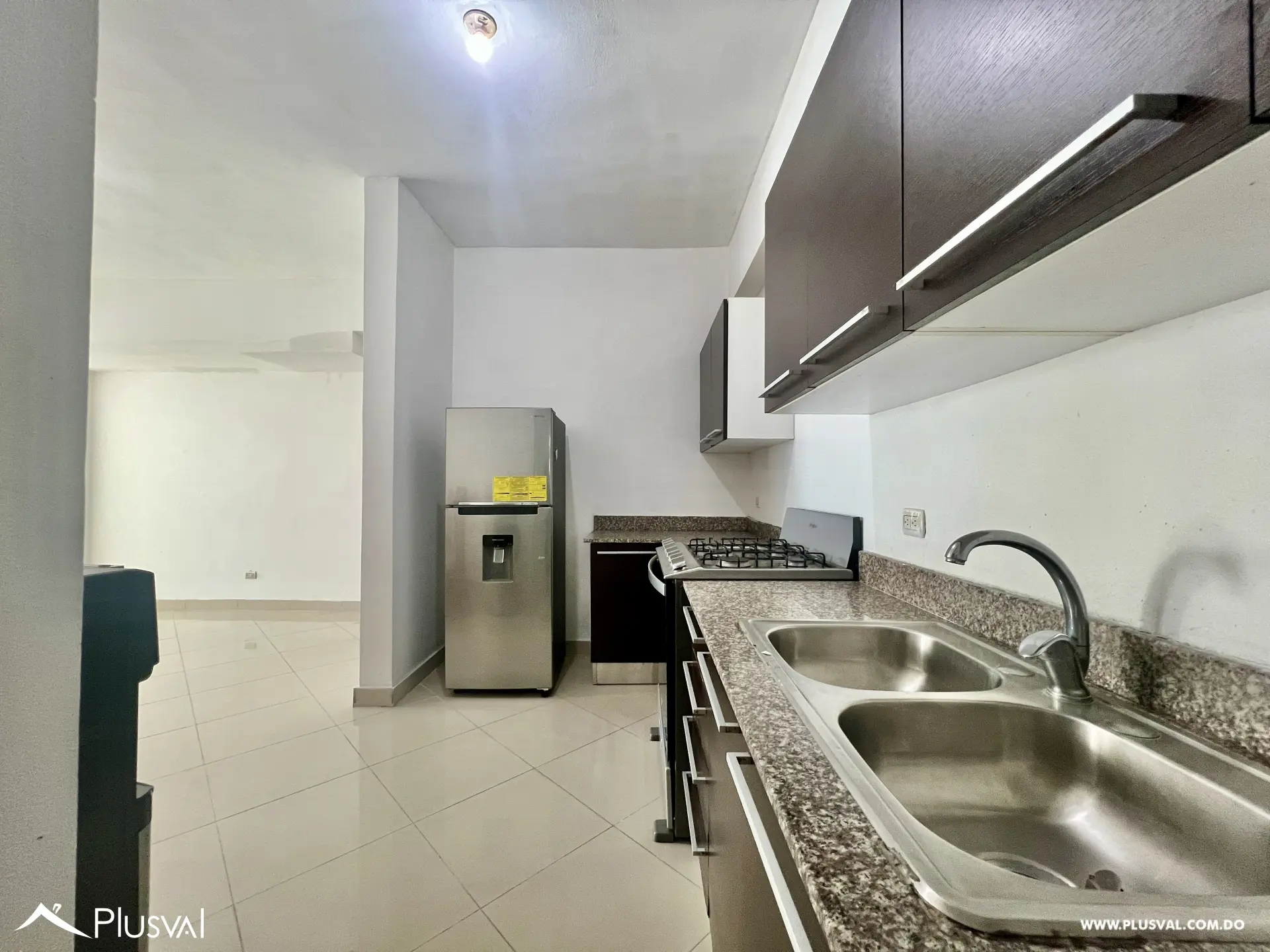 Apartamento en alquiler en Julieta Morales con ubicación céntrica y calma 465306