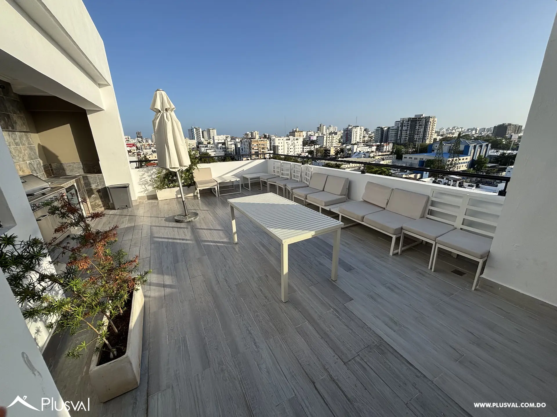 Apartamentos de 3 habitaciones  en el Millón 512481