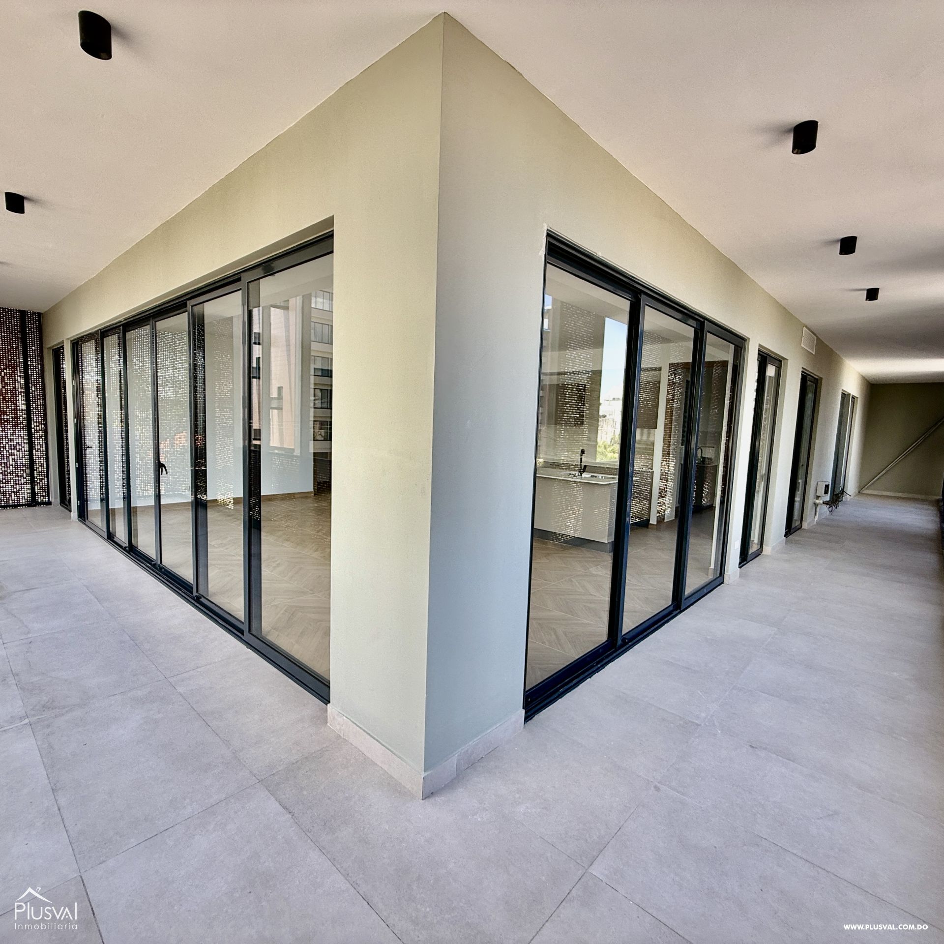 Apartamentos de 2 Habitaciones + Estudio en Venta en Piantini – Proyecto de Lujo Listo para Entrega 434678