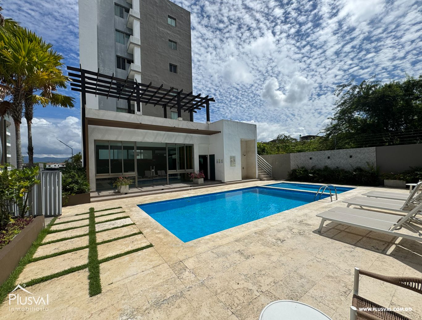 Disponible Primer piso con Patio 504747