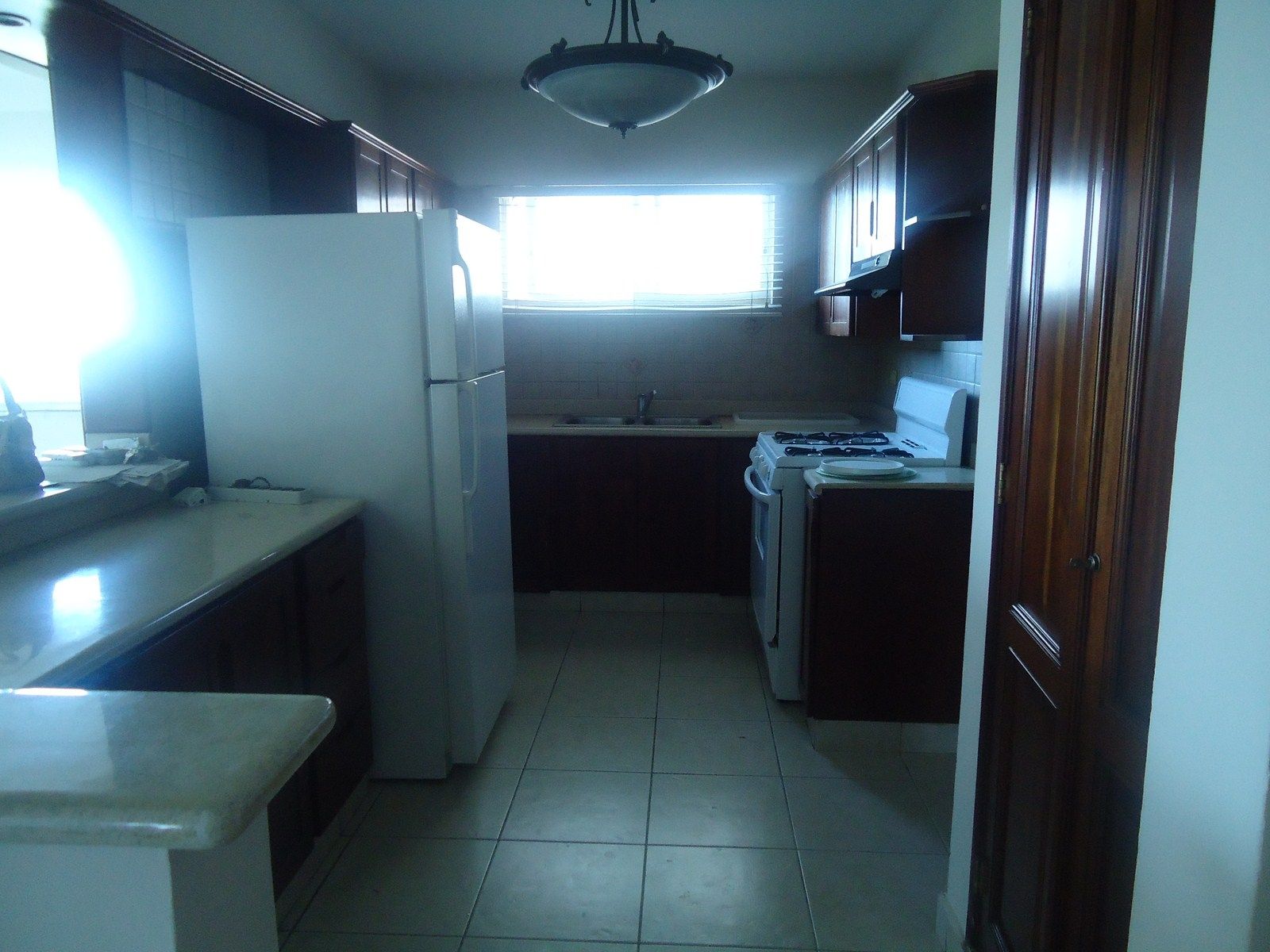 Apartamento  alquiler, Cacicazgos. 3er. Piso 294391
