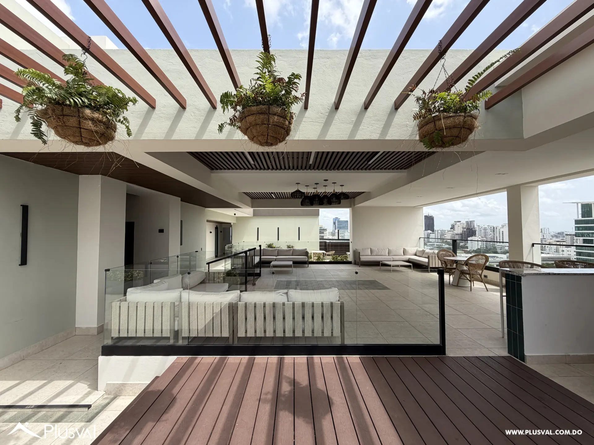 Se alquila apartamento nuevo en Evaristo Morales de 2 habitaciones 517082