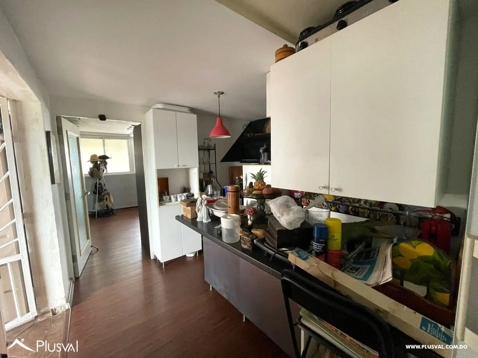 Se vende Apartamento tipo PentHouse 462117
