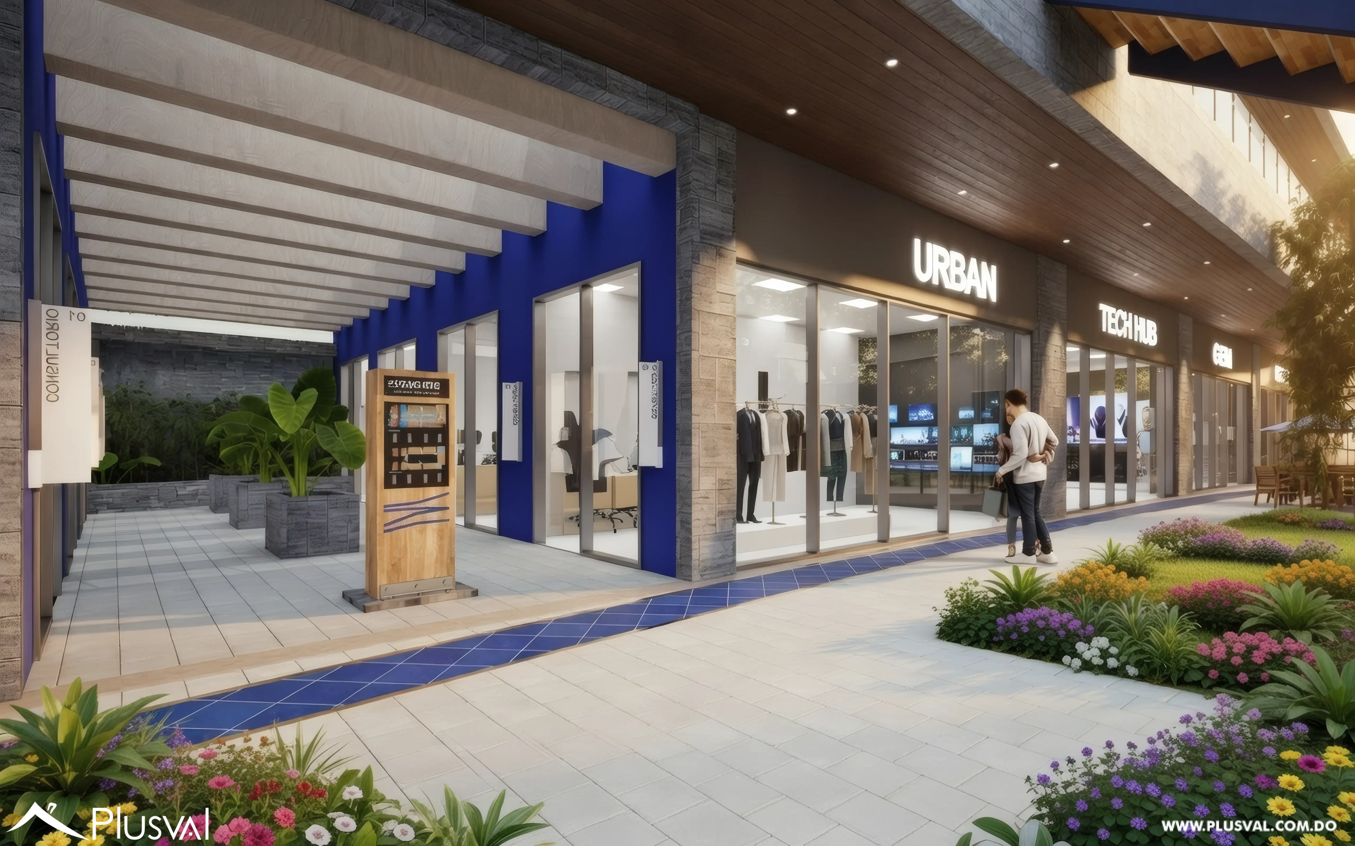 Local Comercial En Venta 496102