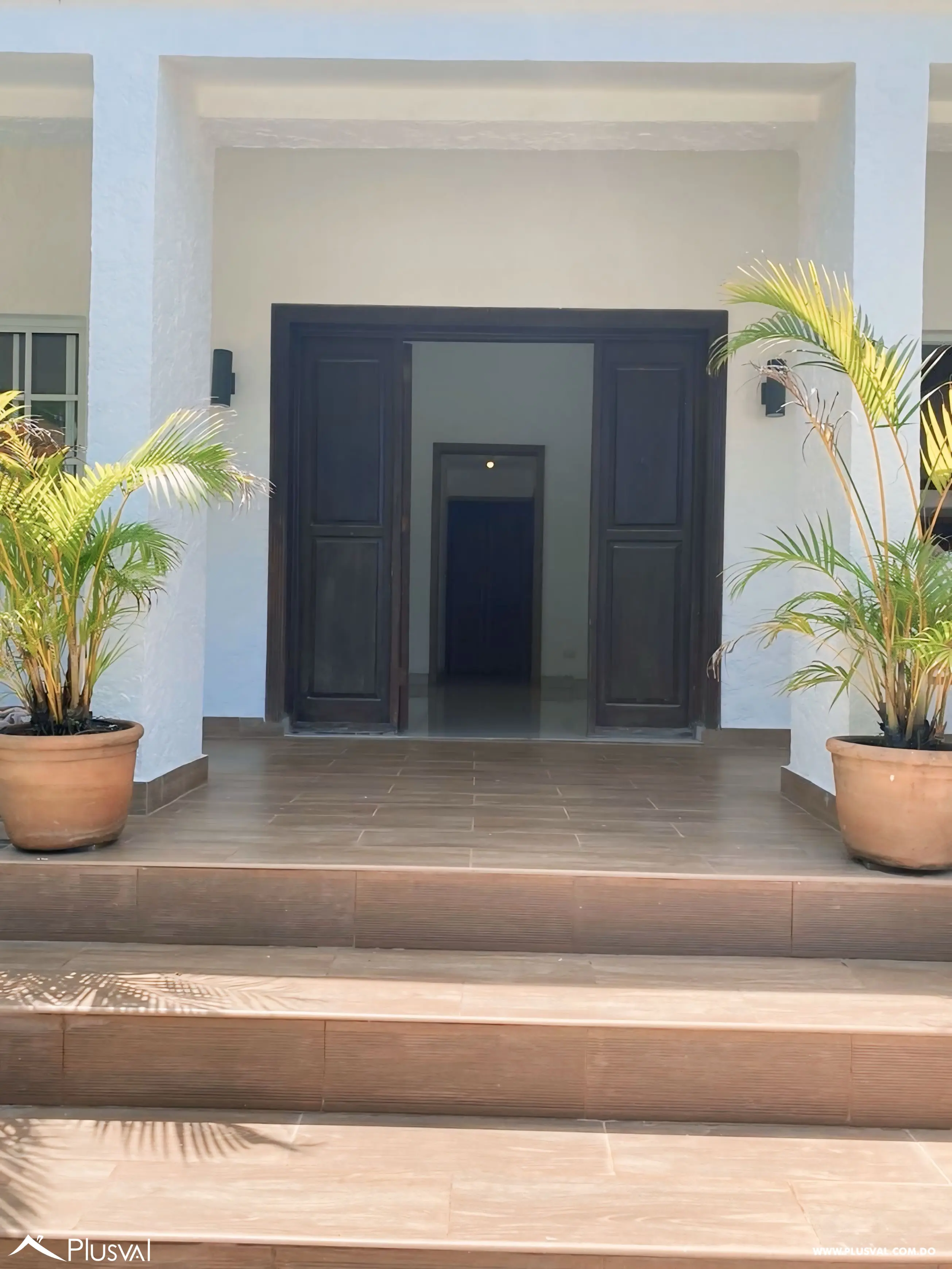 Hermosa casa familiar cerca de la Playa en Sosua 462700