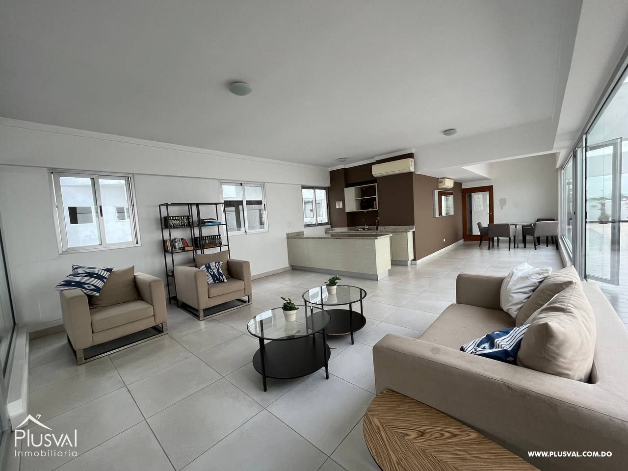 Apartamento en venta en Paraiso 284082