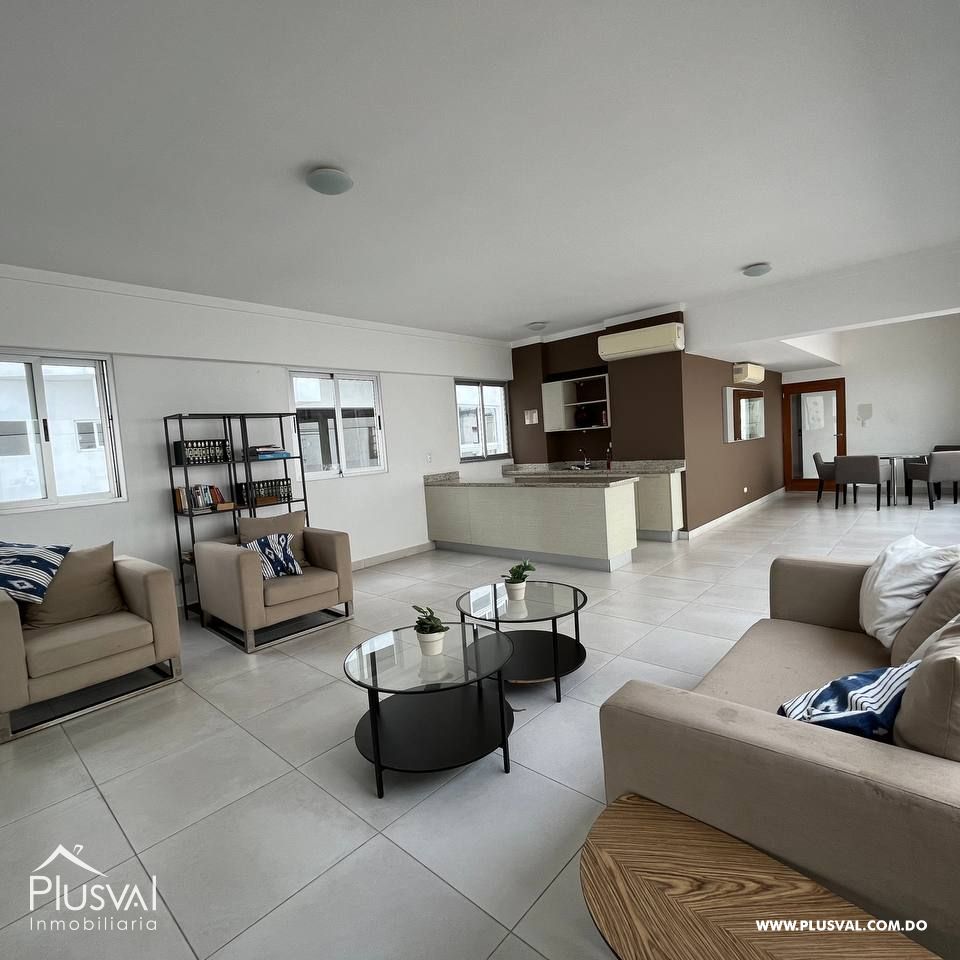 Apartamento en venta en Paraiso 284082