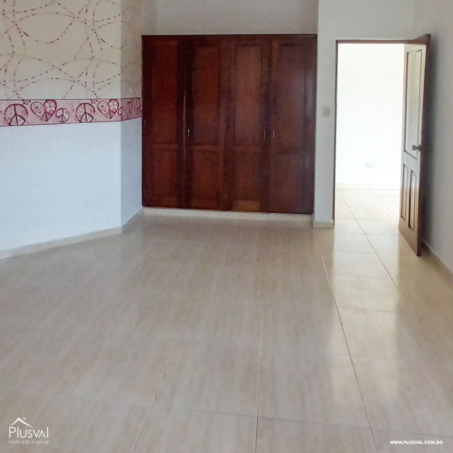 Apartamento en alquiler, urbanizacion Fernandez. 282392