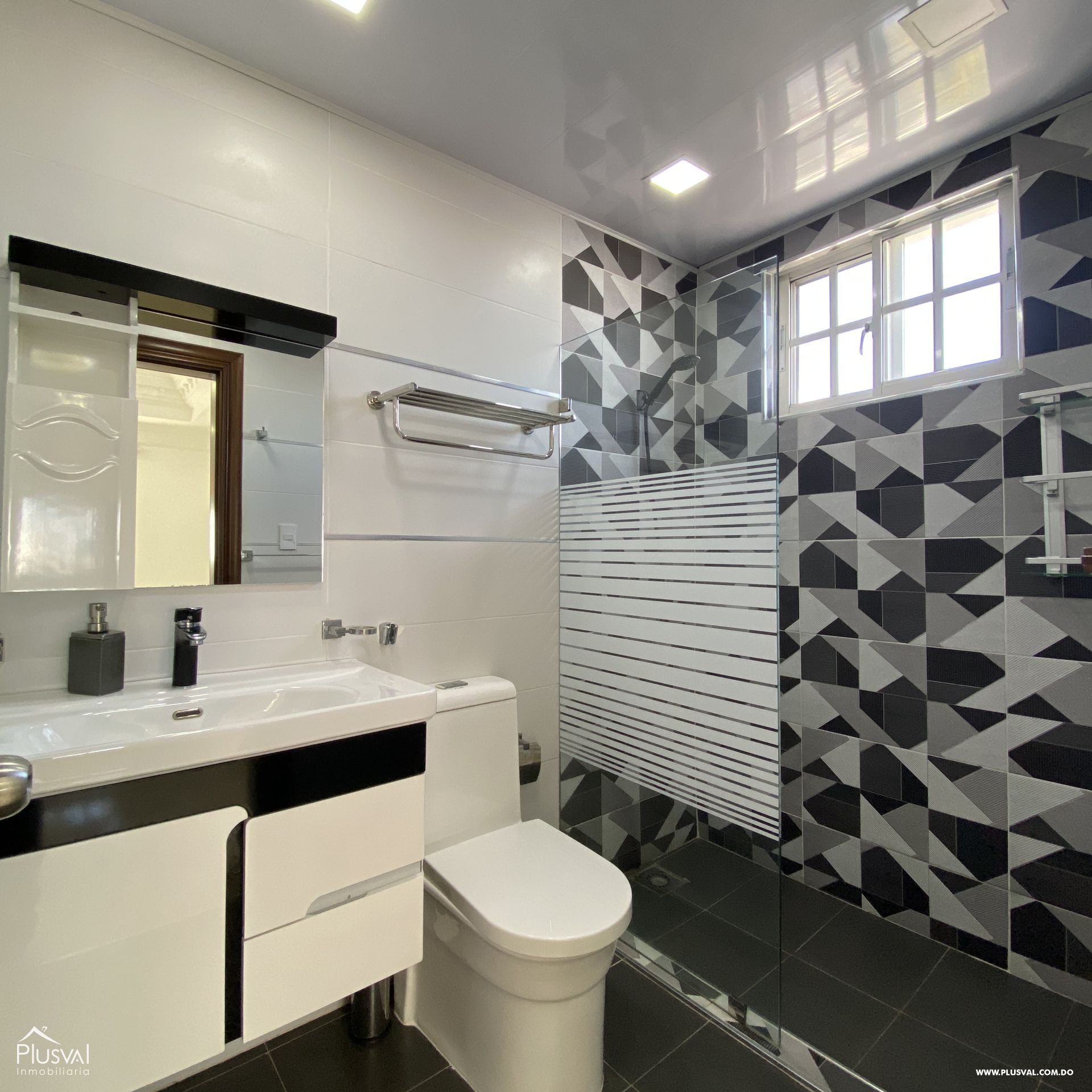 Penthouse en Venta, Bella Vista 386420