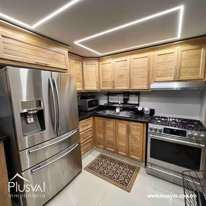Penthouse de Lujo en Venta en Vista Hermosa | 178.7 m² | 4 Habitaciones + Terraza Privada de 42.78 m² 477069