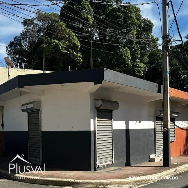 Local Estratégico en Venta en Zona Comercial 434821