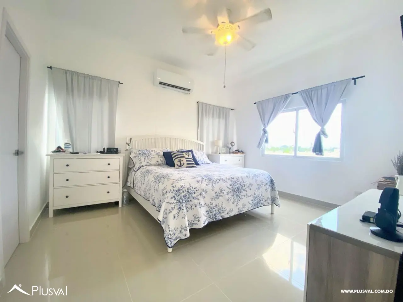 Amplia Residencia Familiar en Ciudad La Palma 510202
