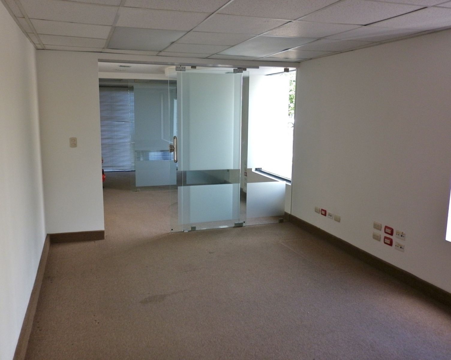 Local comercial en alquiler, Piantini. 16123