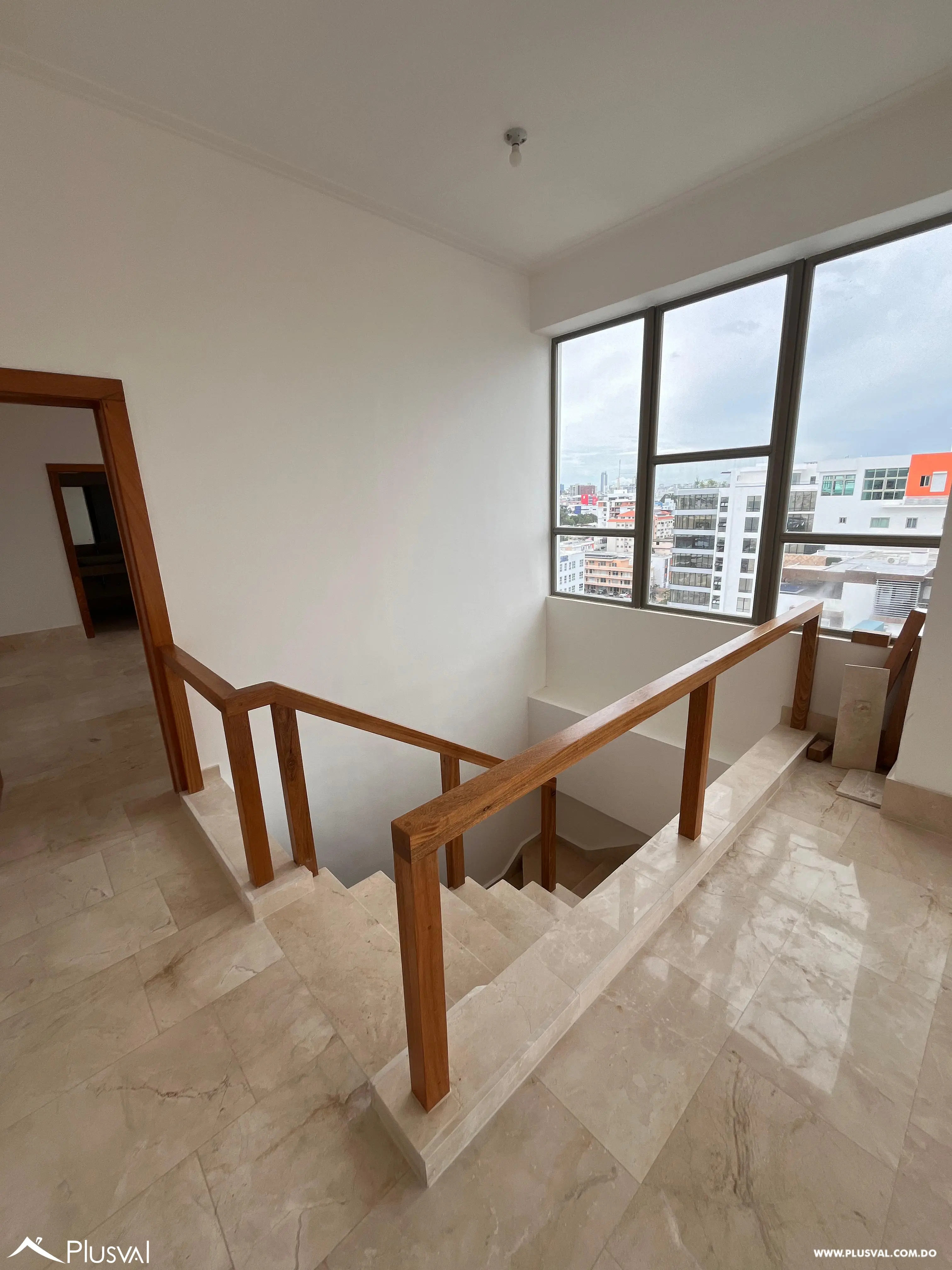 Penthouse en Venta en Bella Vista 462286