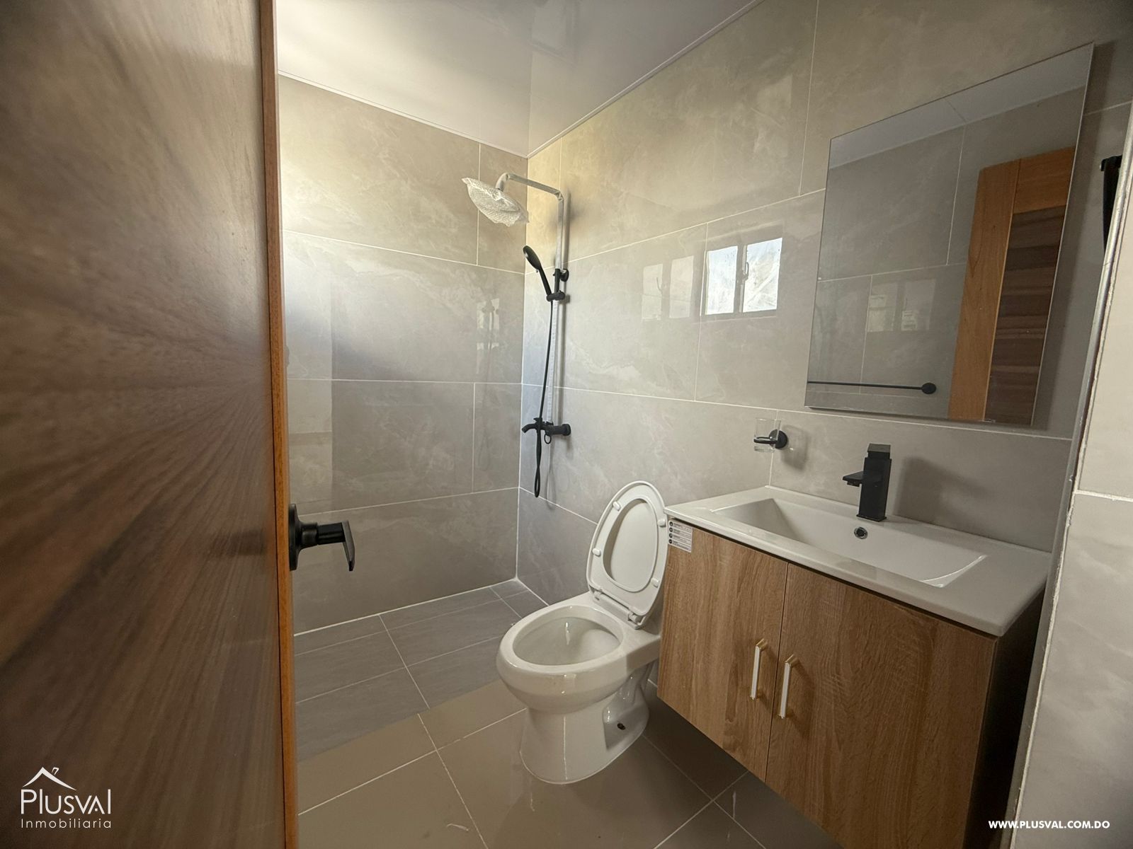 Venta  de apartamento en Bella Vista 471448