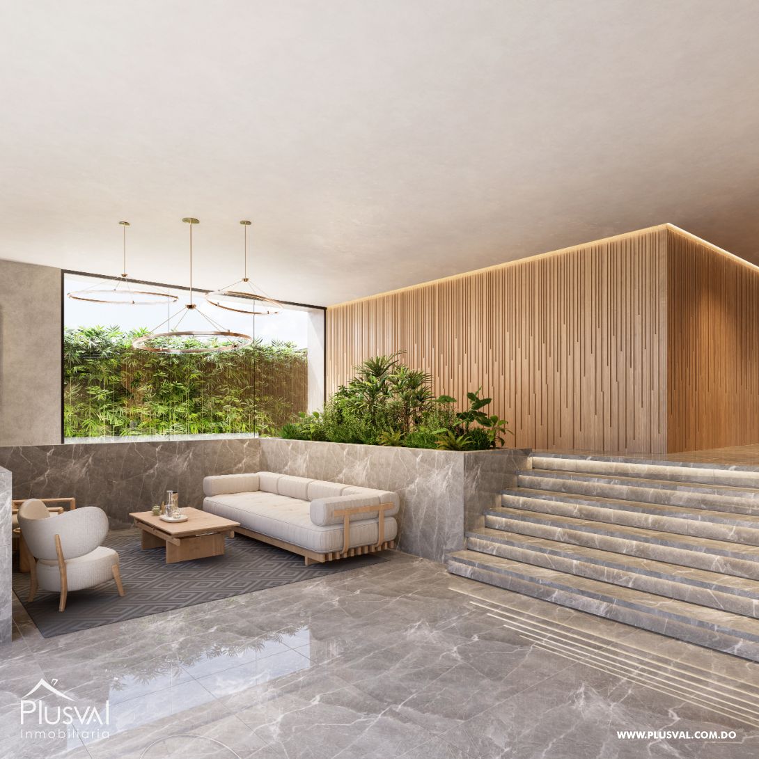 Apartamento en Venta en Arroyo Hondo Viejo 472505