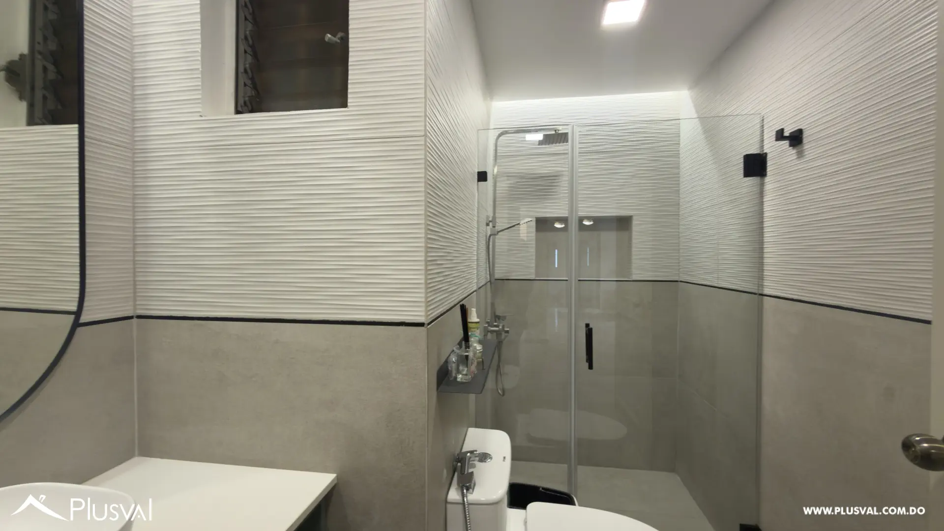 Apartamento en alquiler en Bella Vista 515617
