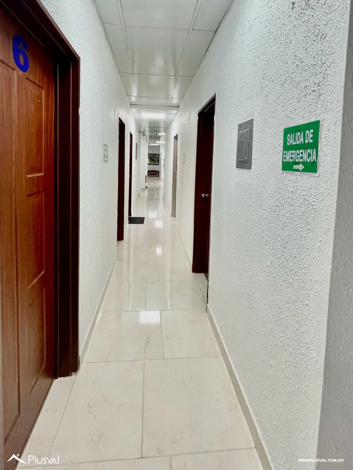 Edificio en Venta en Gazcue Excelente Oportunidad de Inversión. 514652
