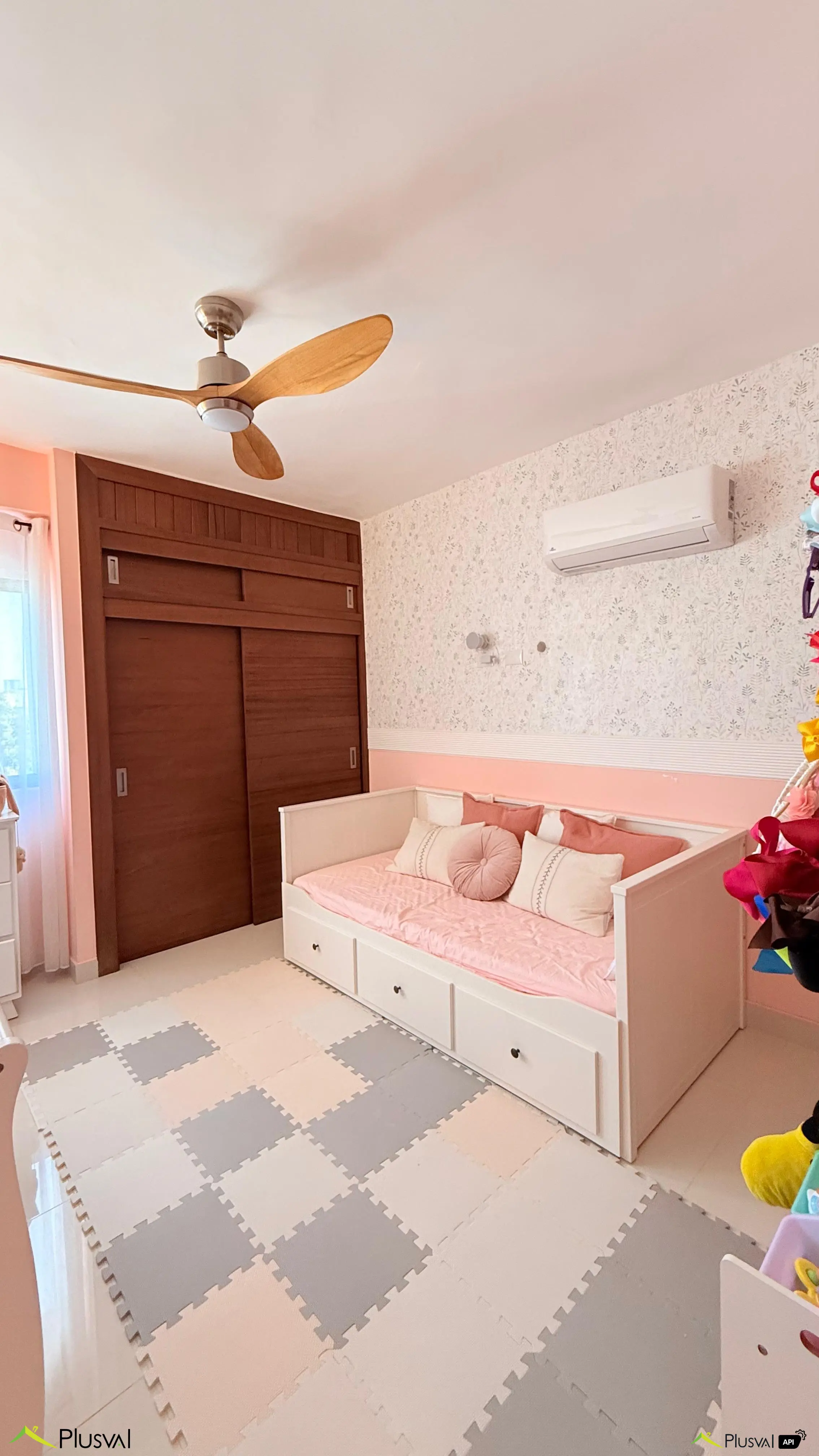 Venta de excelente apartamento en Los Restauradores 450836