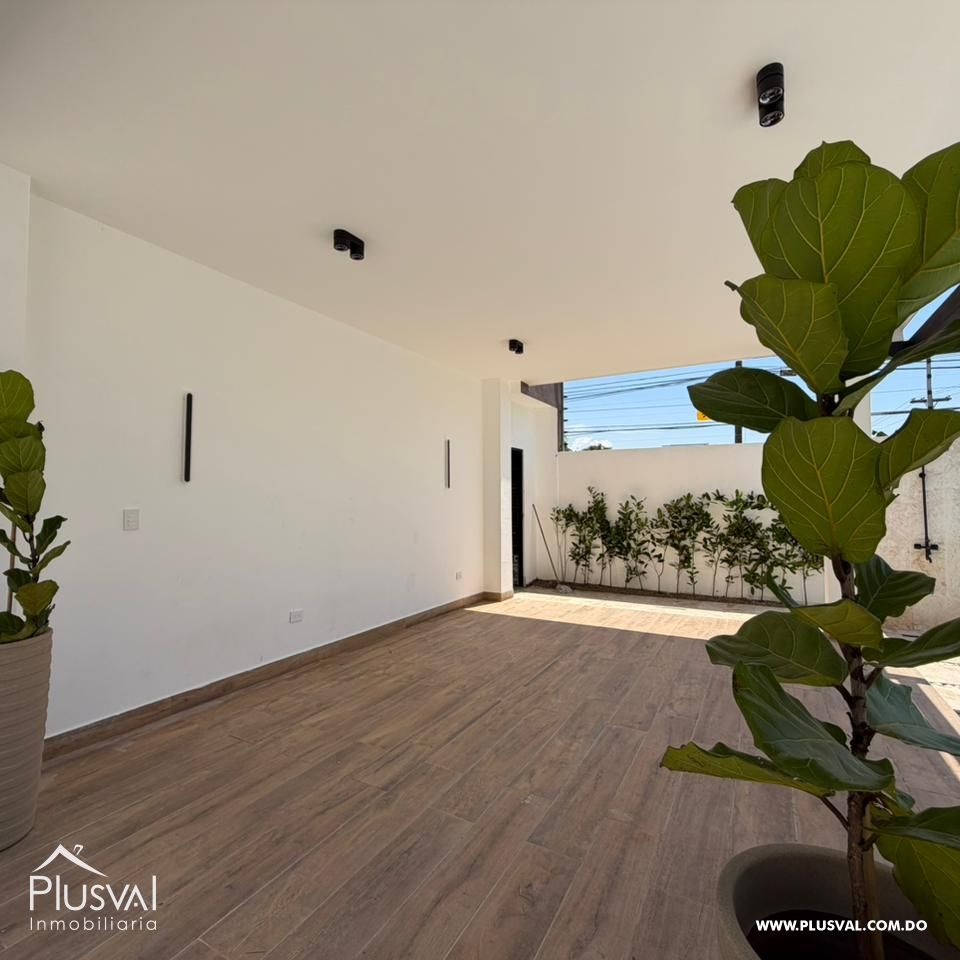 Nueva torre de Apartamentos en Villa Maria a solo 3 minutos del HOMS 499134