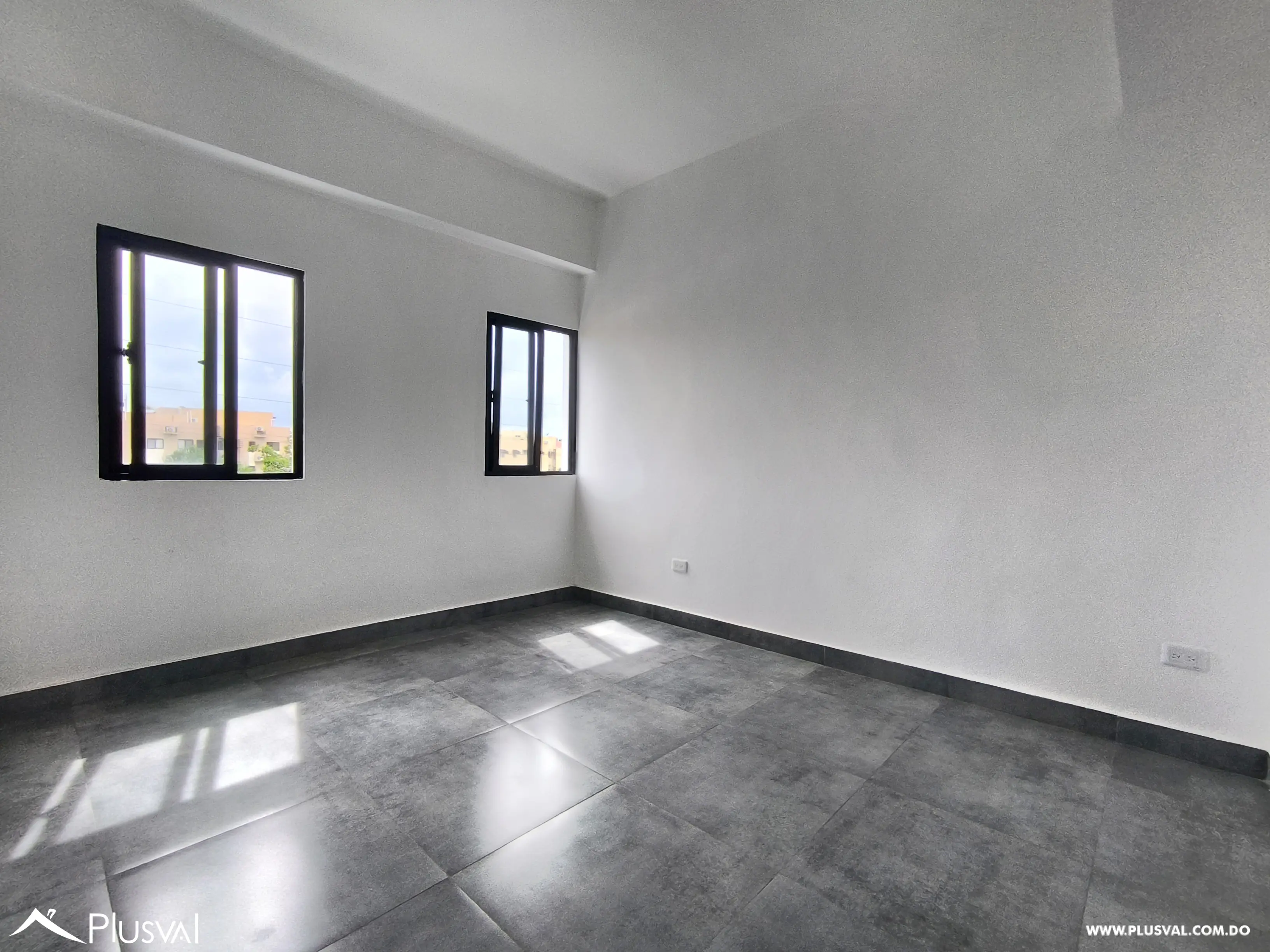 Apartamento en Venta de 3 habitaciones – Torre Nueva en Evaristo Morales con Amenidades Premium 455970