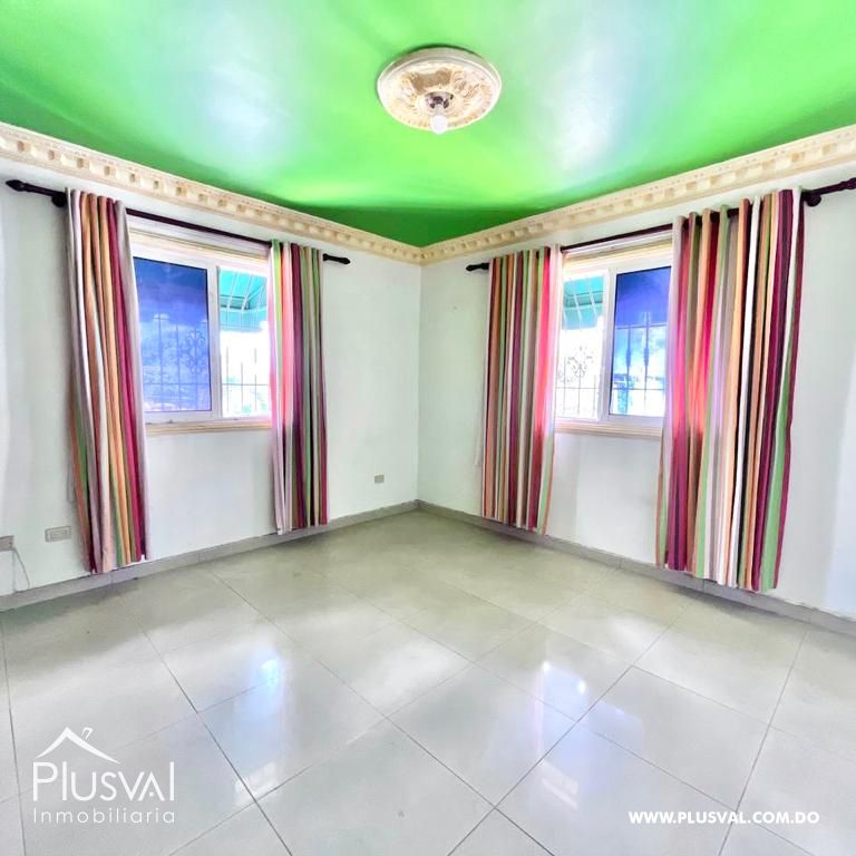 Amplio Penthouse en venta en Alma Rosa I 321421