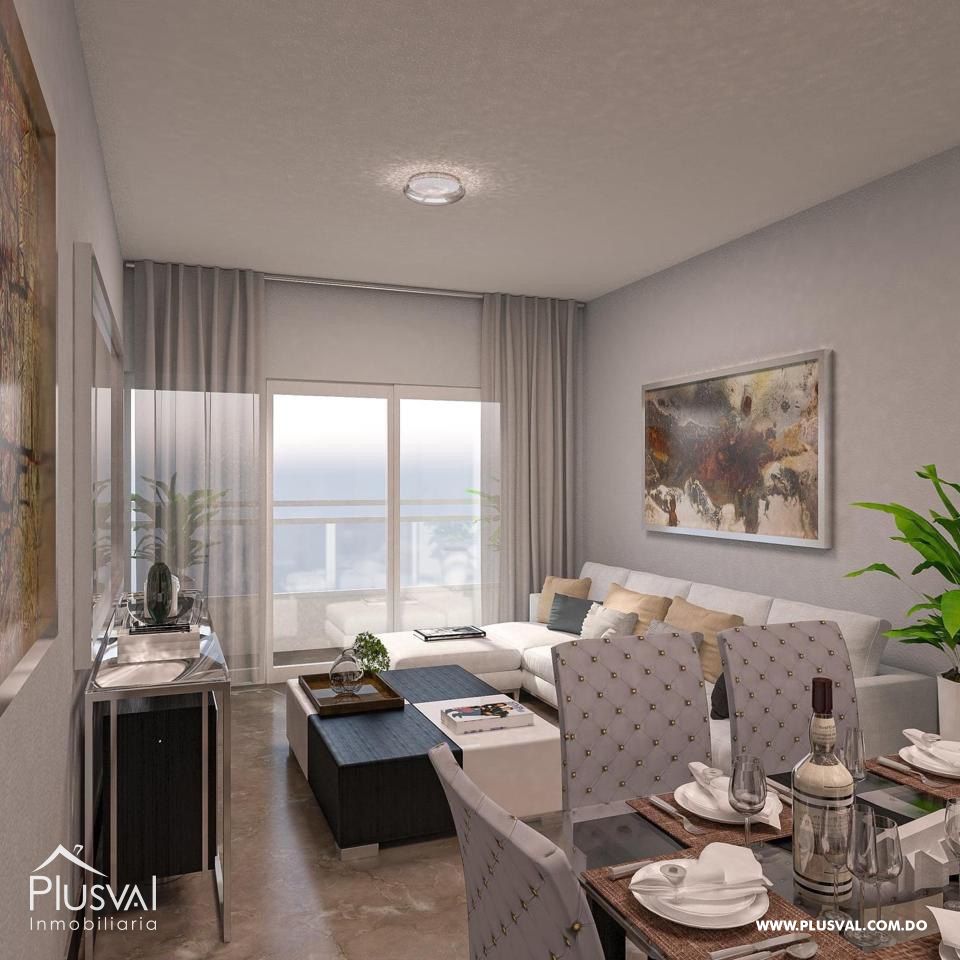Proyecto FENIX: Exclusividad, Lujo y Confort en el corazón de Santo Domingo Este 399327