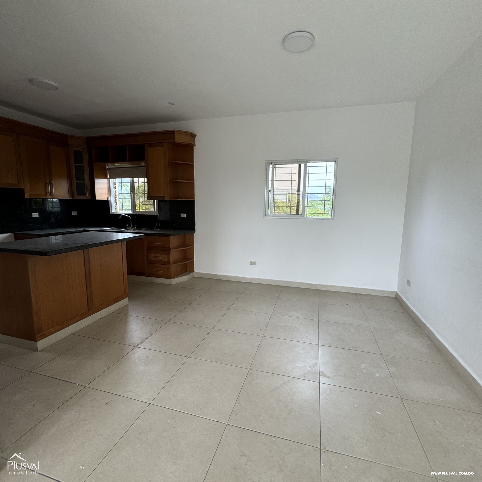 Apartamento en Residencial Don Libio, El Ensueño,La Vega 431687