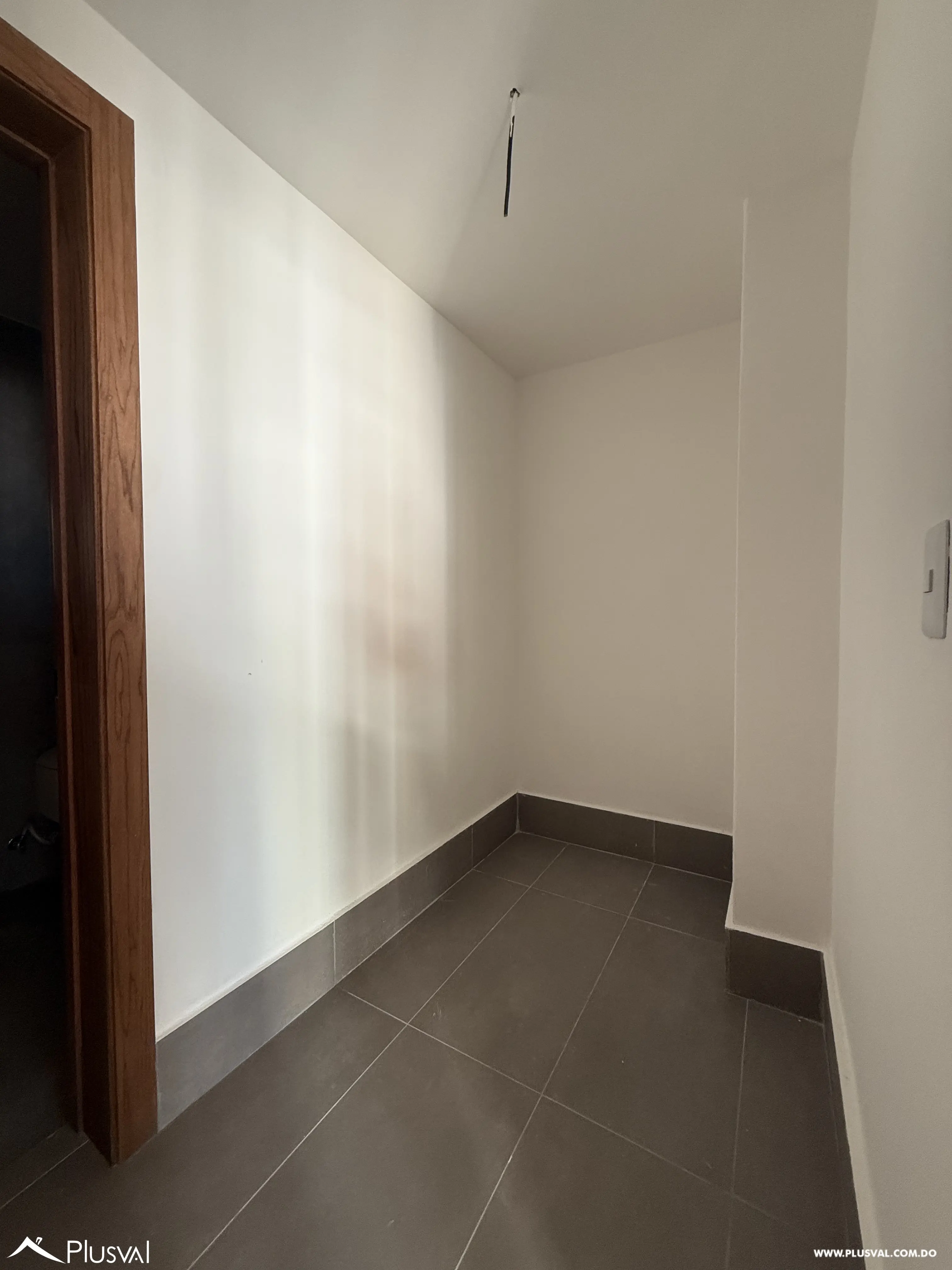 Apartamento de 1 habitacion en Piantini 481375