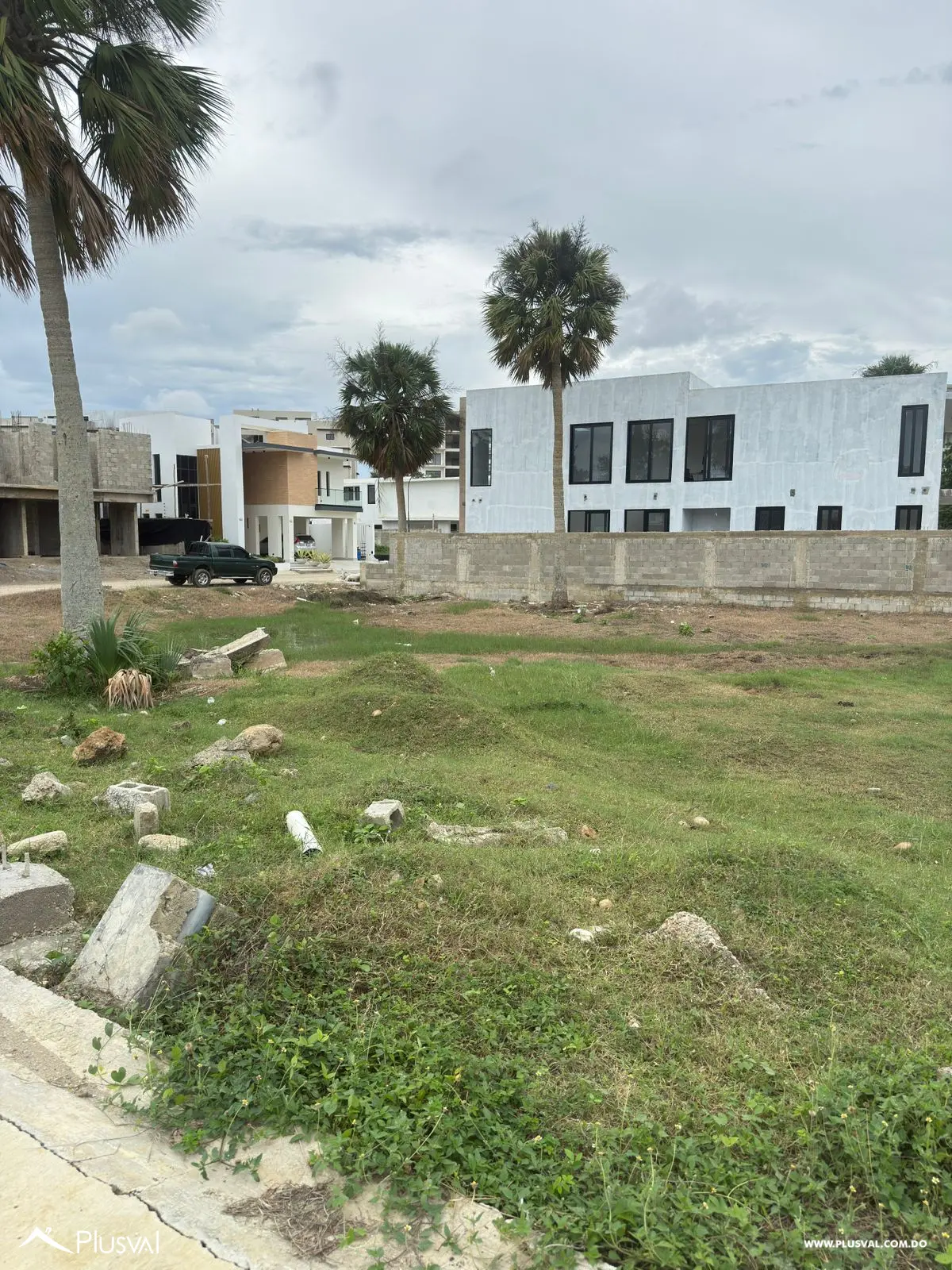 Exclusivo solar en Las Carmelitas | Seguridad, plusvalía y financiamiento disponible 472078