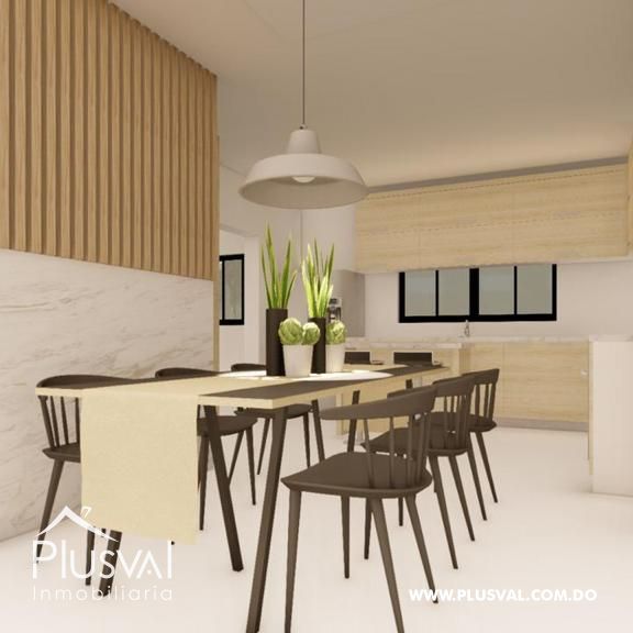 Apartamento Residencial en la mejor zona del Doral 300899