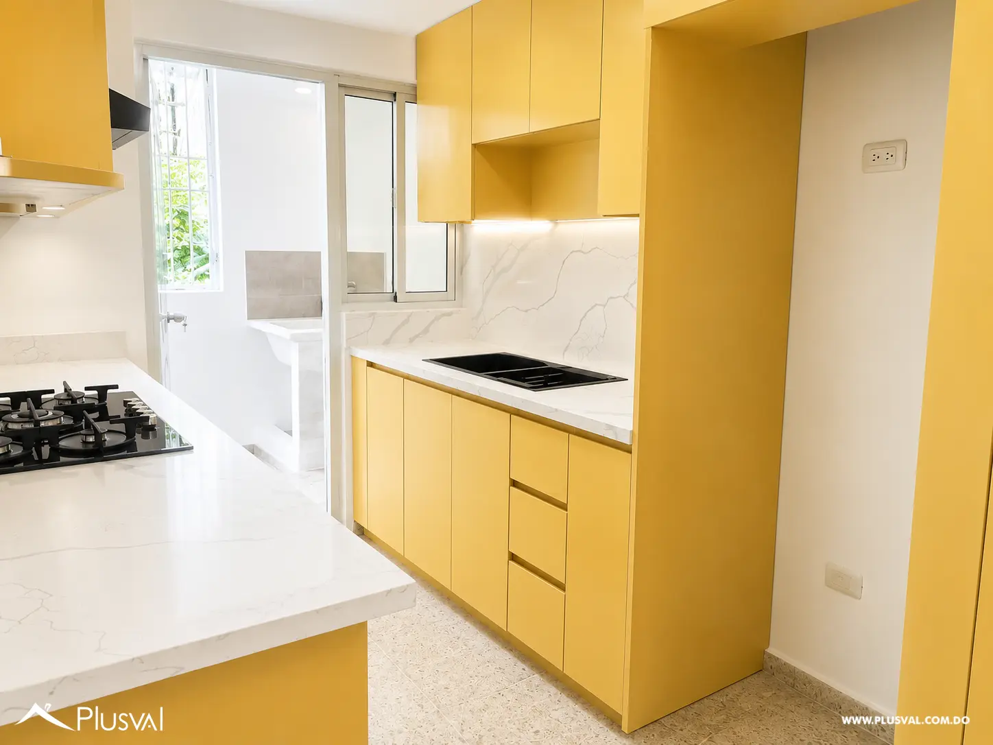 Apartamento en La Esperilla; ideal como inversión 505117