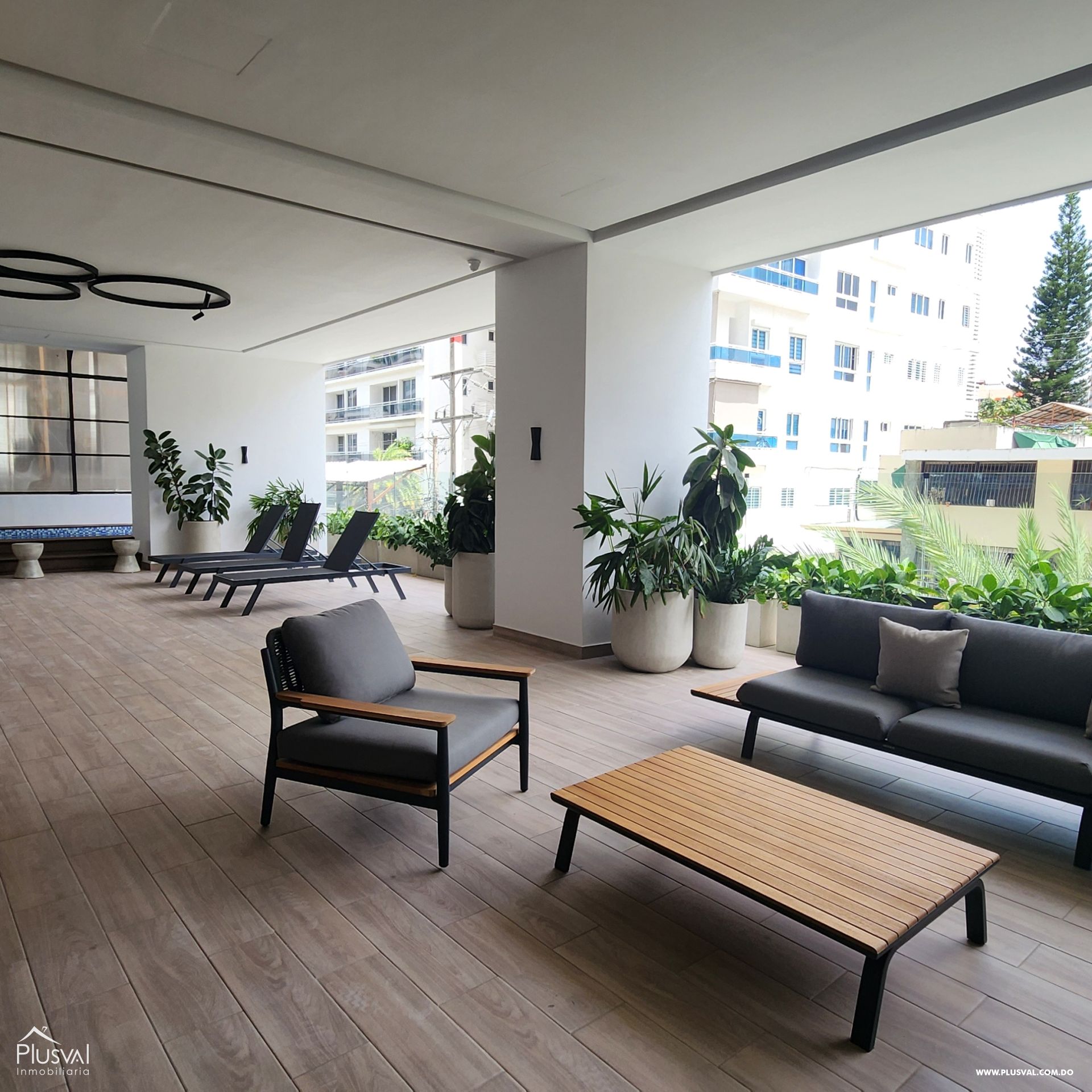 Apartamento en venta en Naco 367181